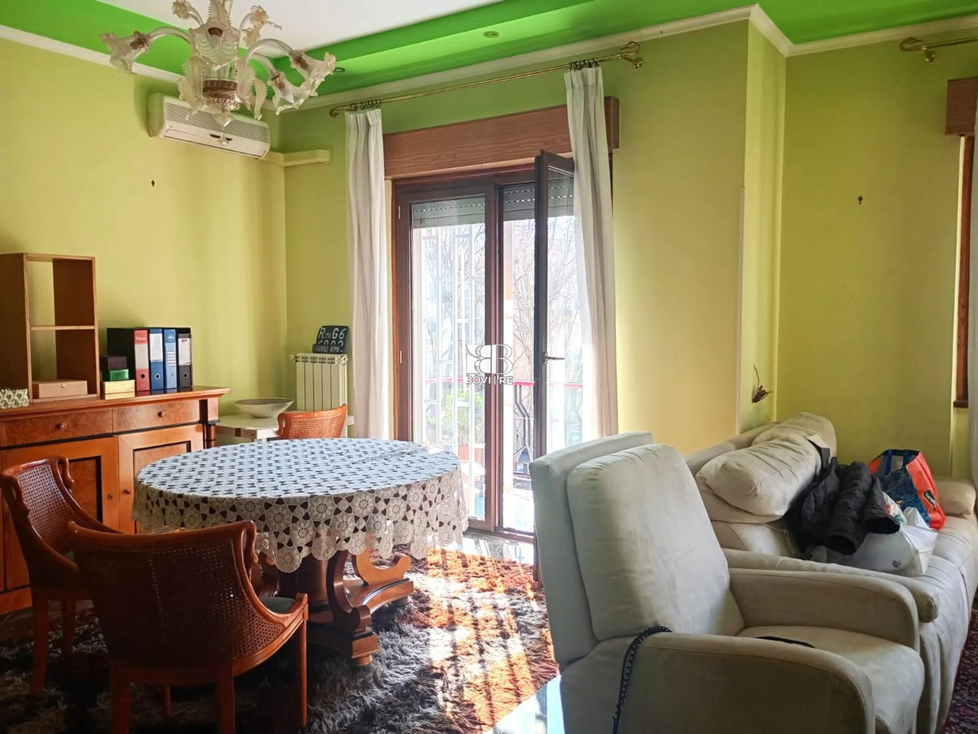 Appartamento in viale Tor Marancia s.n.c. - Photo 17
