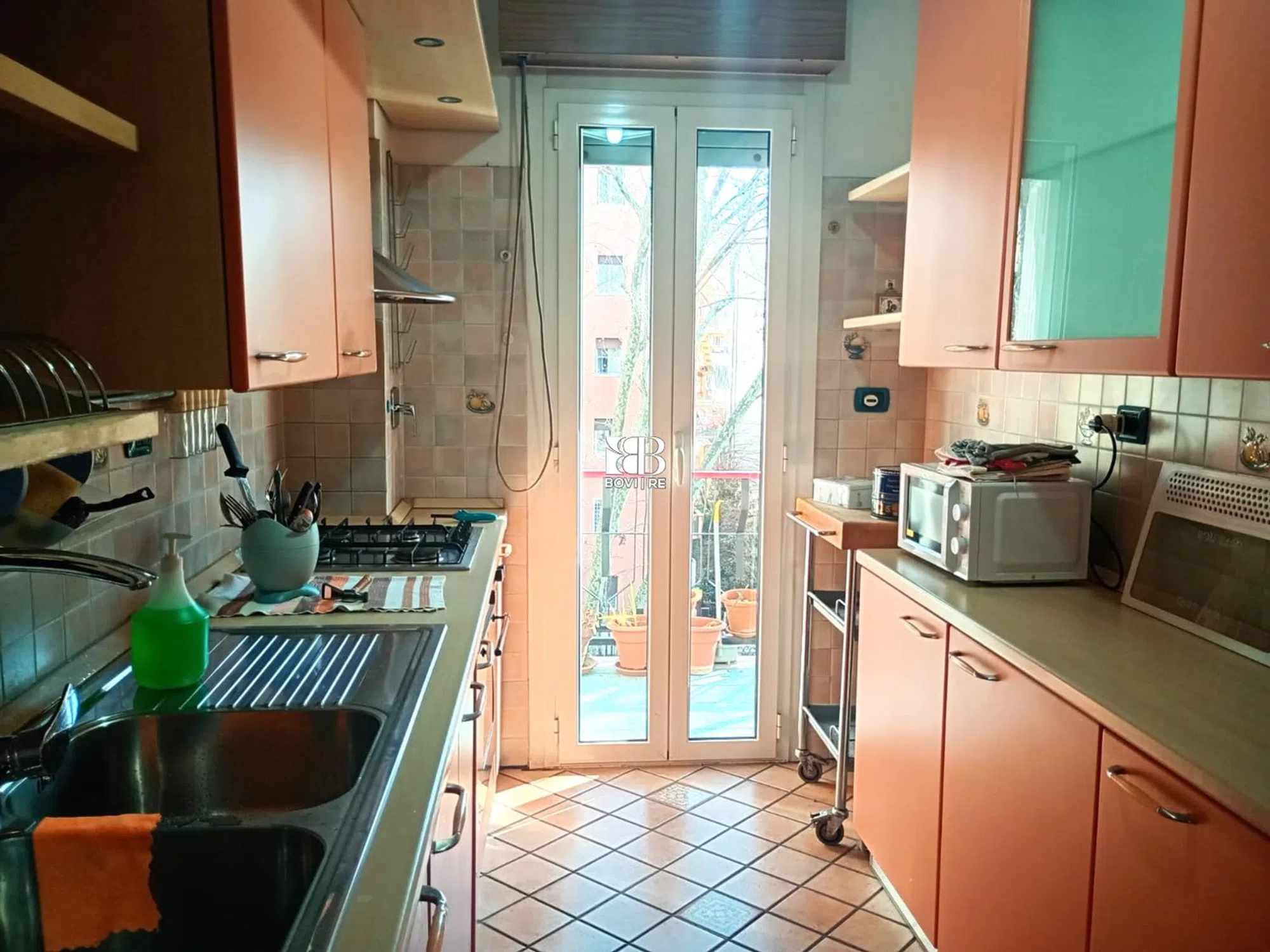 Appartamento in viale Tor Marancia s.n.c. - Photo 2