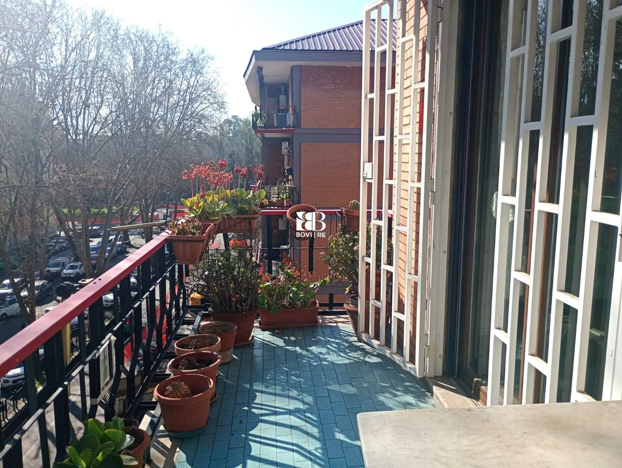 Appartamento in viale Tor Marancia s.n.c. - Photo 4