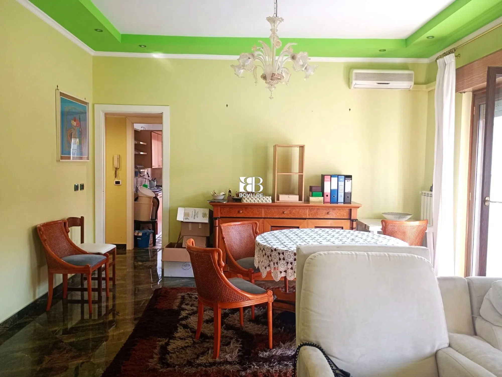 Appartamento in viale Tor Marancia s.n.c. - Photo 6