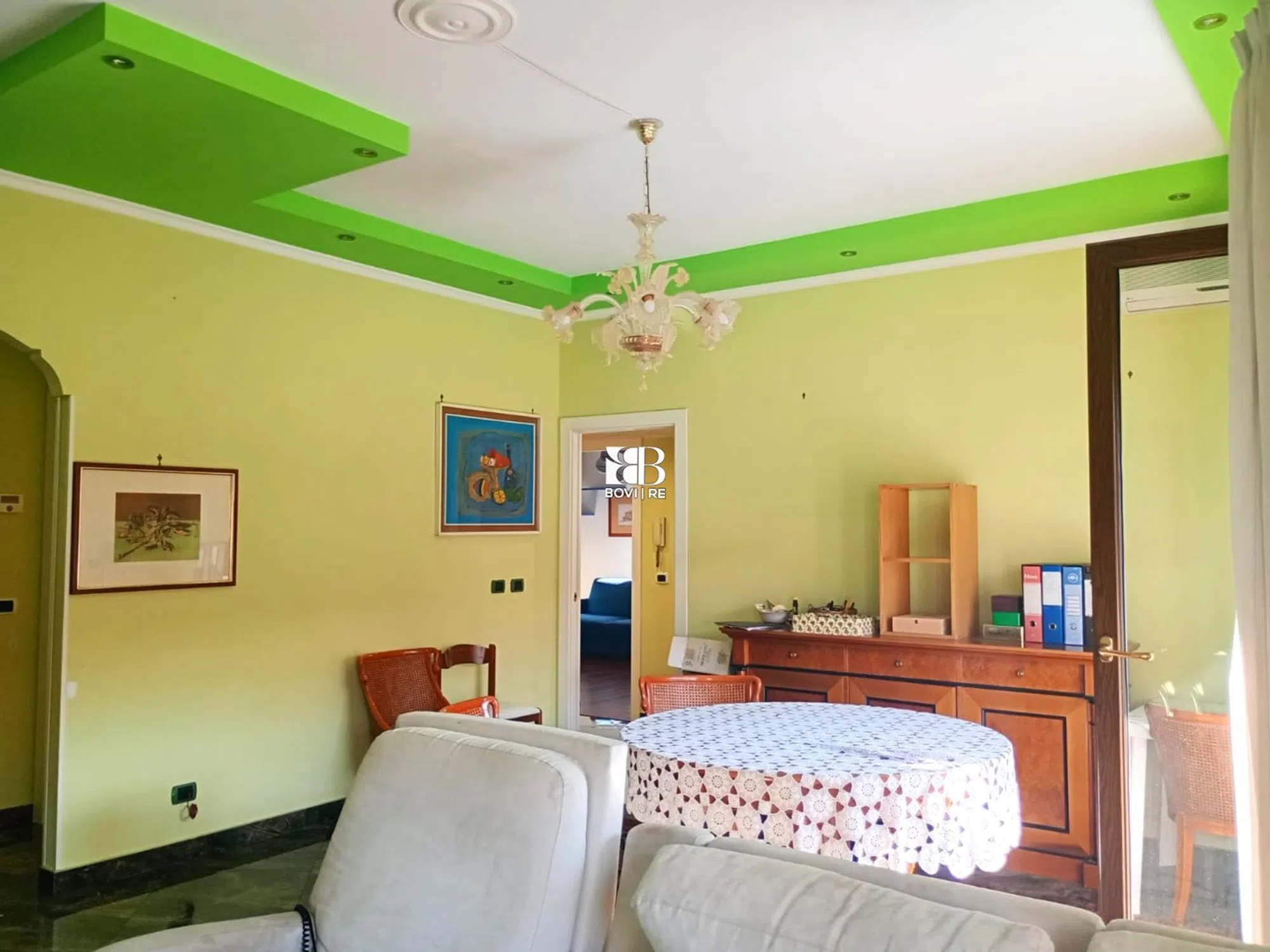 Appartamento in viale Tor Marancia s.n.c. - Photo 7