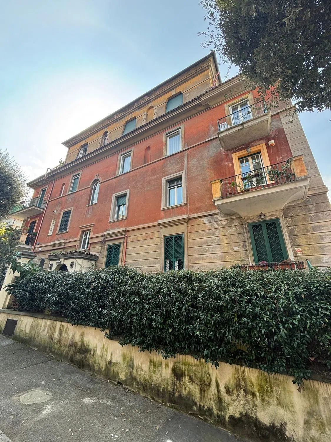 Quadrilocale in viale Tito Livio, 8 - Photo 2