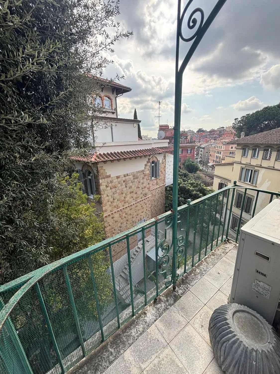 Quadrilocale in viale Tito Livio, 8 - Photo 17