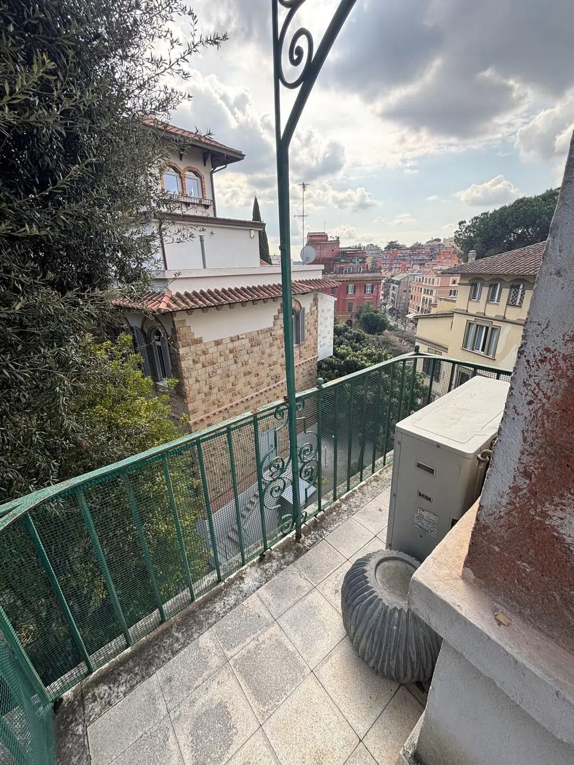 Quadrilocale in viale Tito Livio, 8 - Photo 19