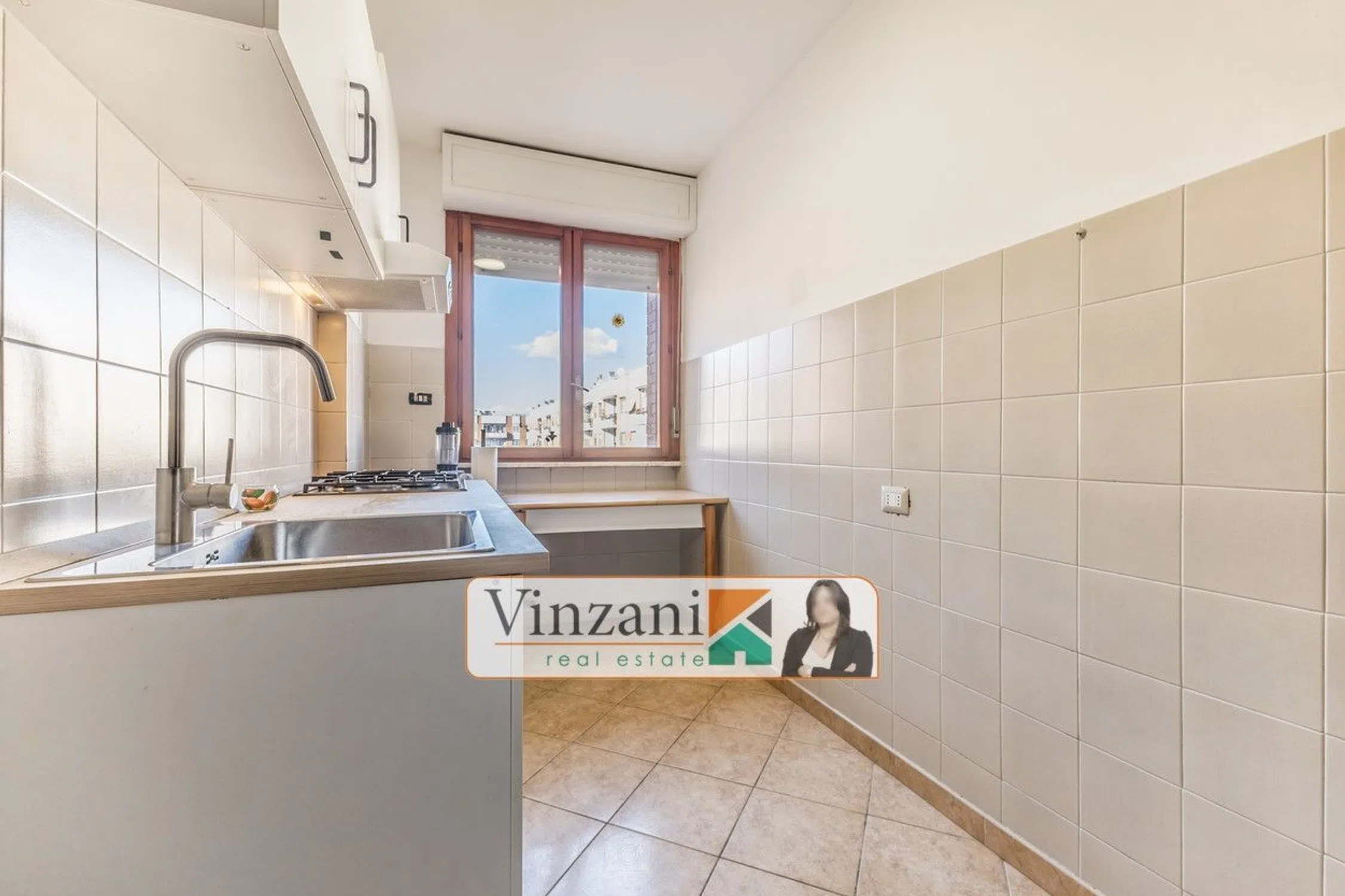 Bilocale in via Amedeo Bocchi - Photo 11