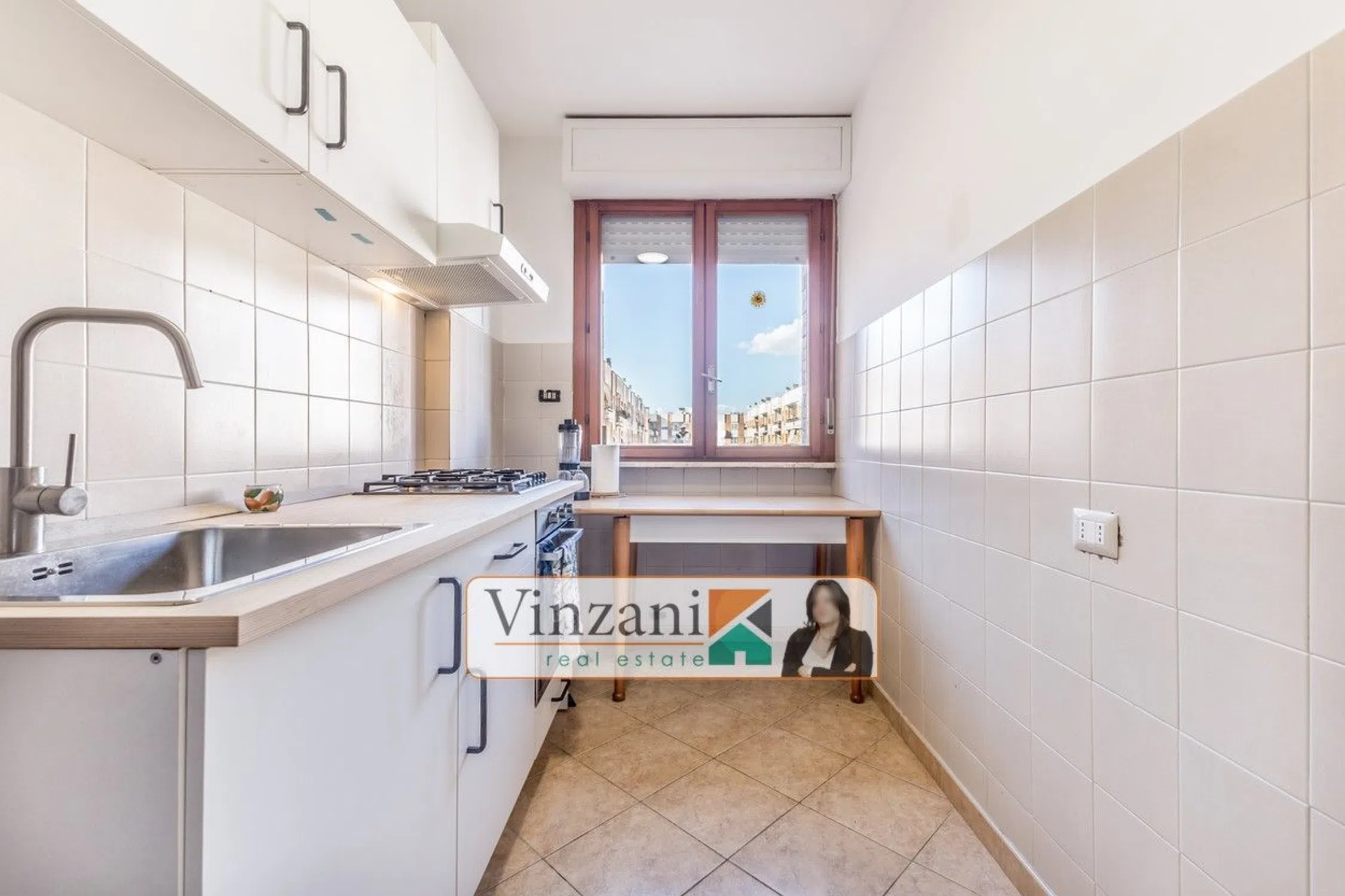 Bilocale in via Amedeo Bocchi - Photo 12