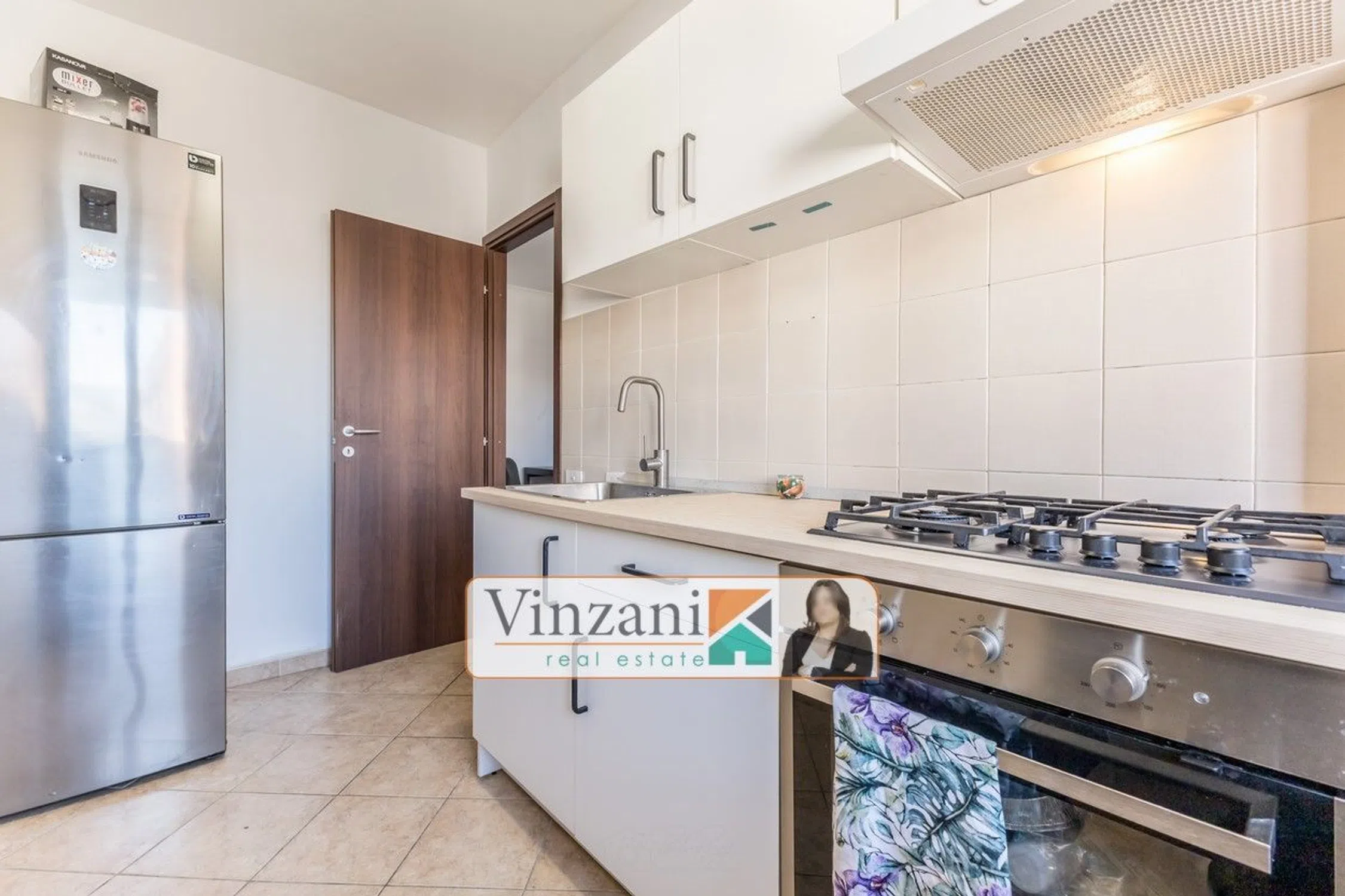 Bilocale in via Amedeo Bocchi - Photo 14