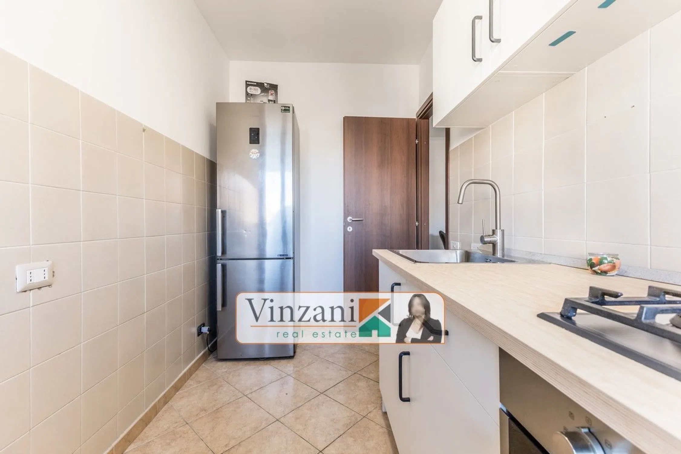 Bilocale in via Amedeo Bocchi - Photo 15