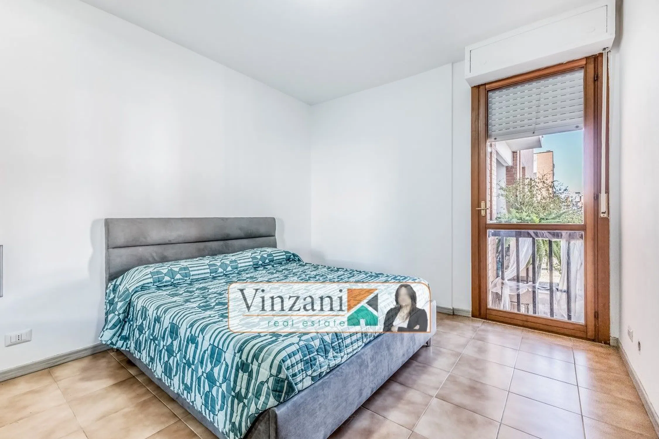 Bilocale in via Amedeo Bocchi - Photo 18