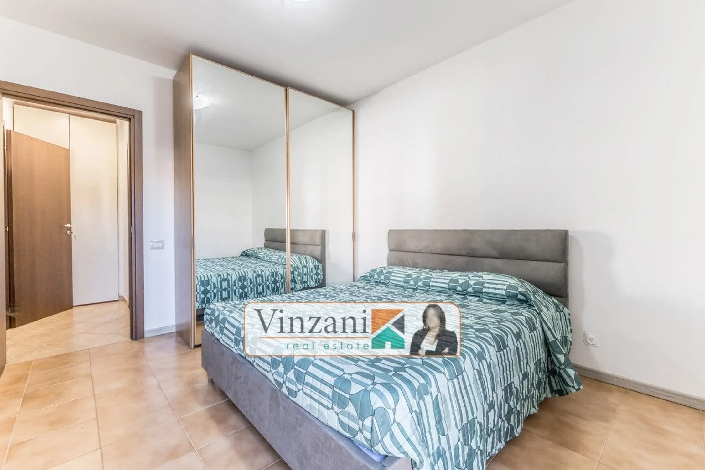 Bilocale in via Amedeo Bocchi - Photo 20