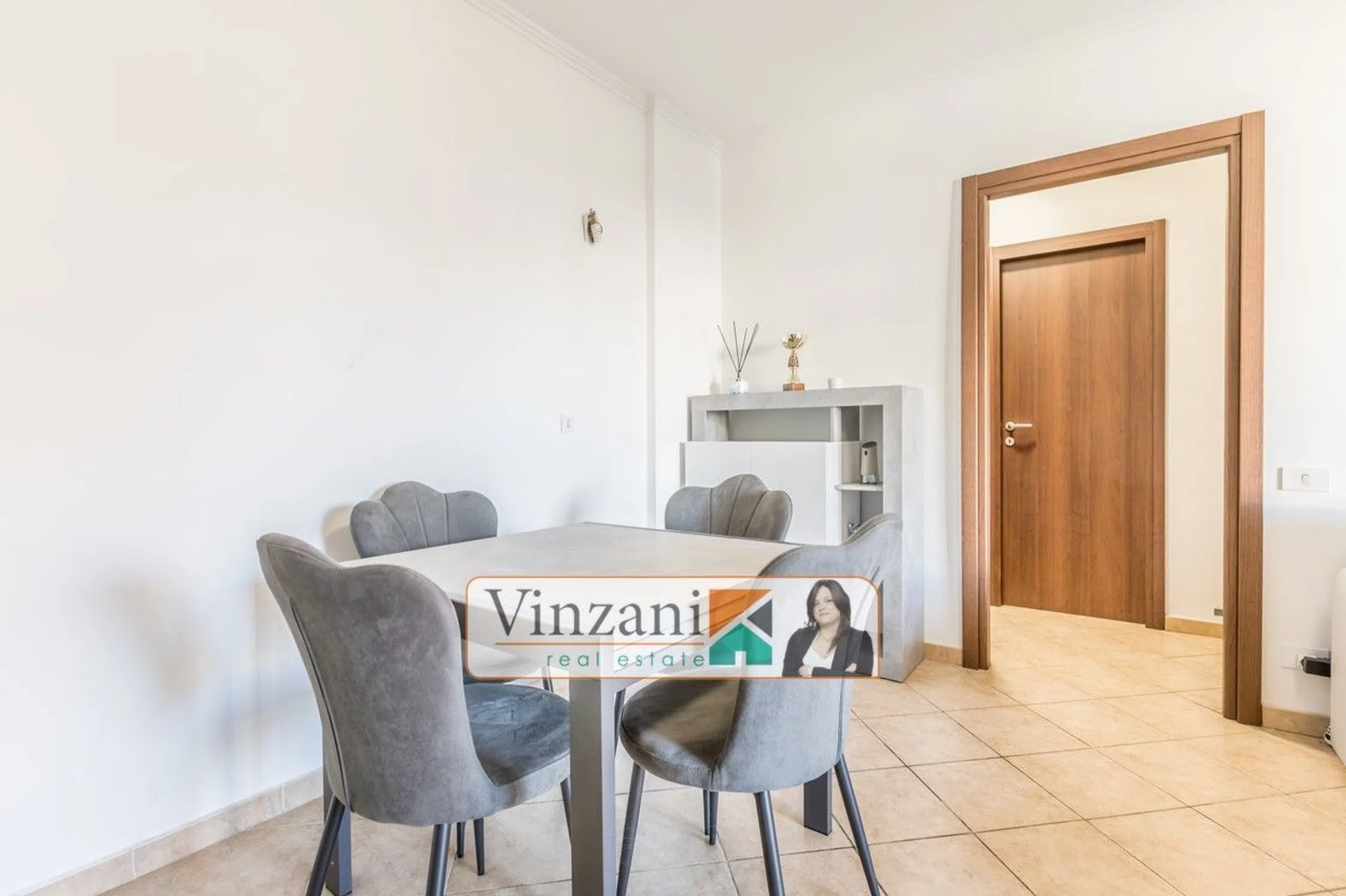 Bilocale in via Amedeo Bocchi - Photo 5