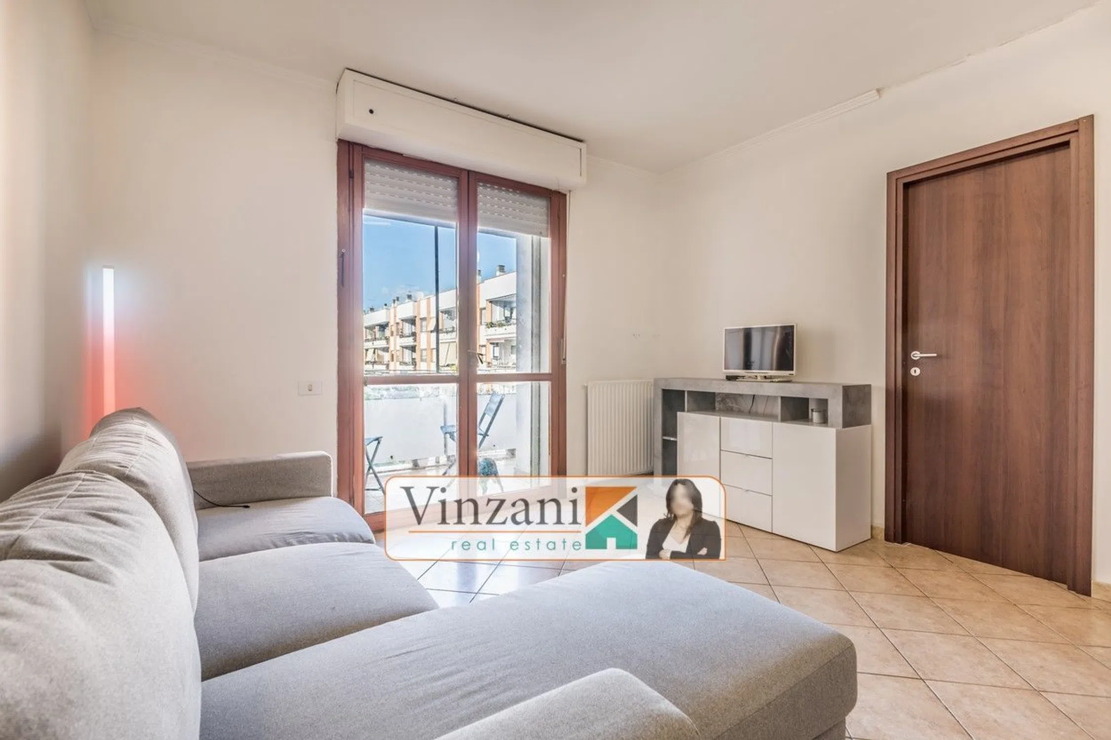 Bilocale in via Amedeo Bocchi - Photo 6
