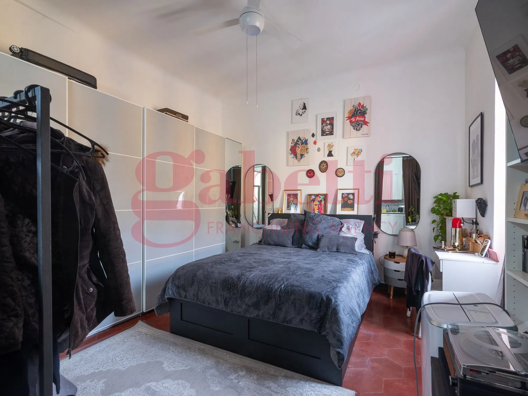 Bilocale in via Nicola Palmieri, 56 - Photo 4