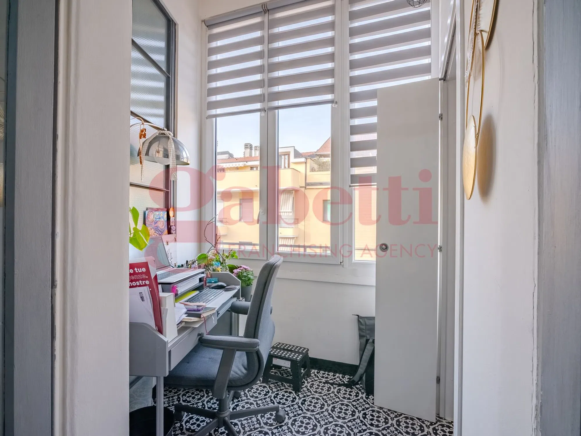 Bilocale in via Nicola Palmieri, 56 - Photo 8