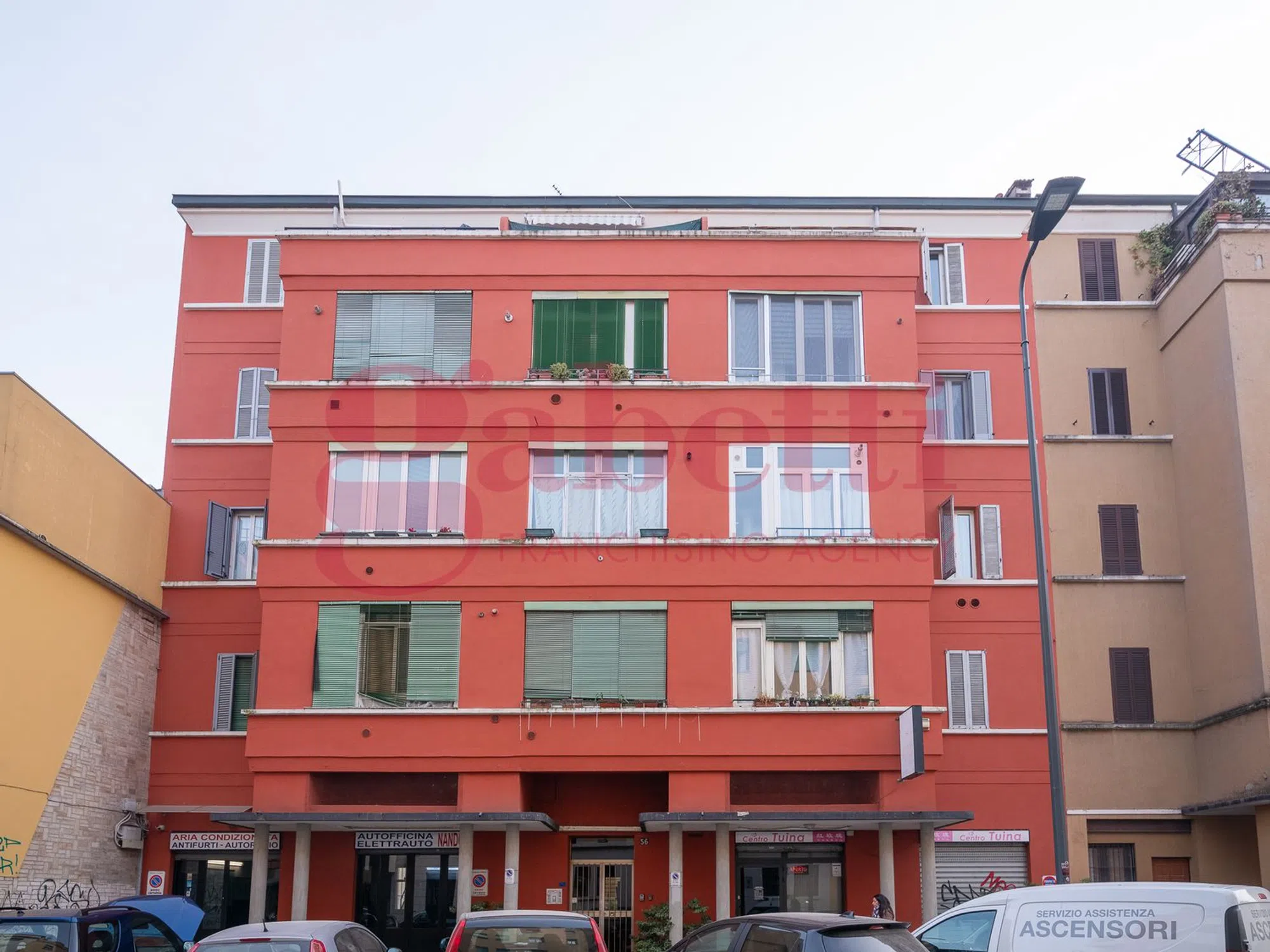 Bilocale in via Nicola Palmieri, 56 - Photo 9