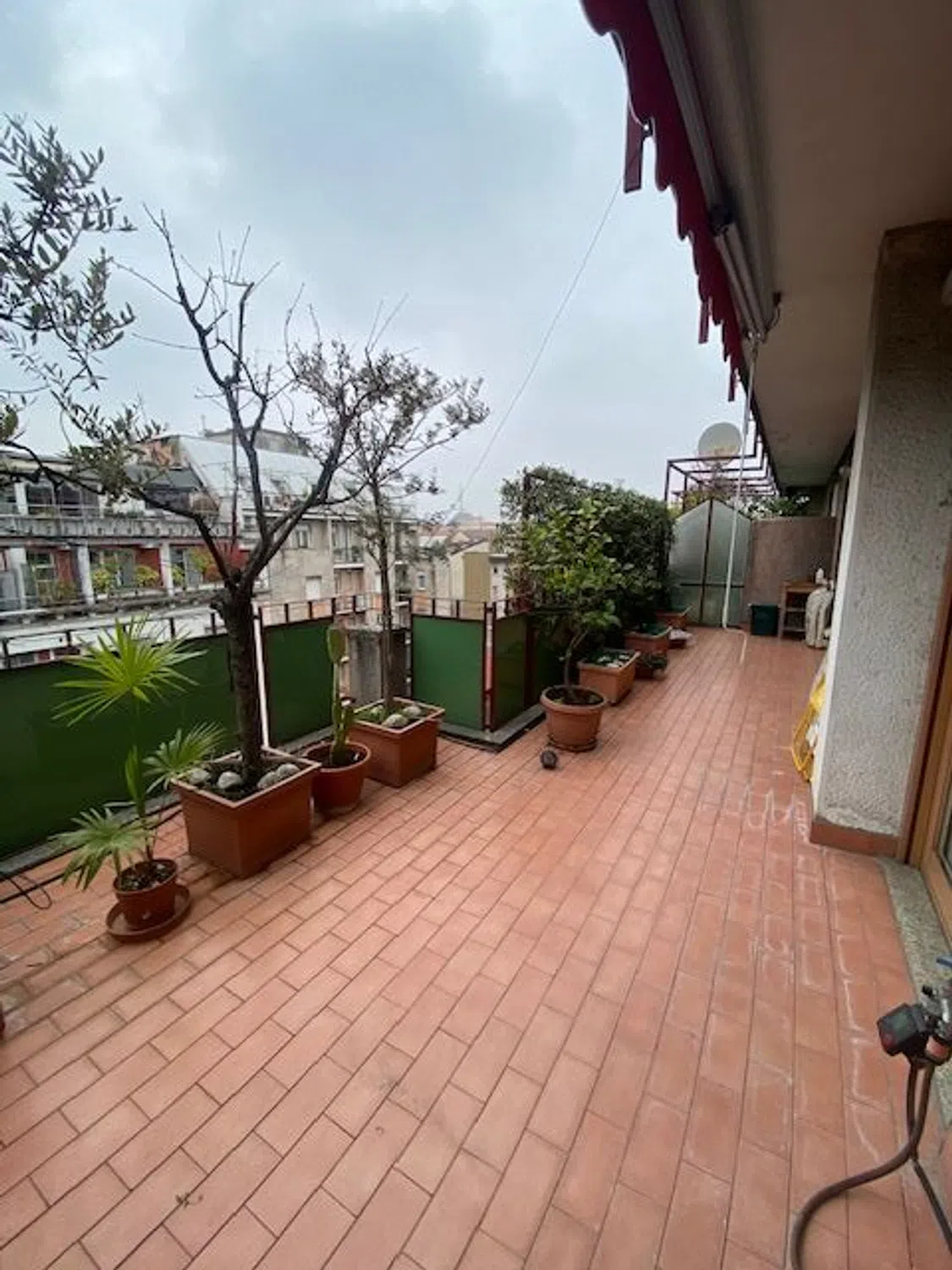 Quadrilocale in via Andrea Maria Ampère, 106 - Photo 3