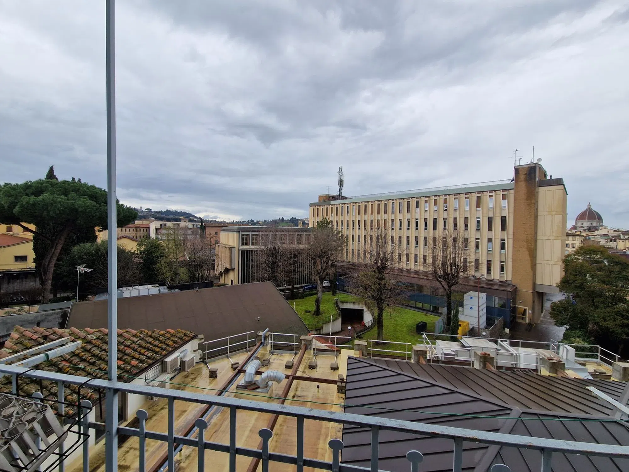 Quadrilocale in piazza Cesare Beccaria s.n.c. - Photo 12