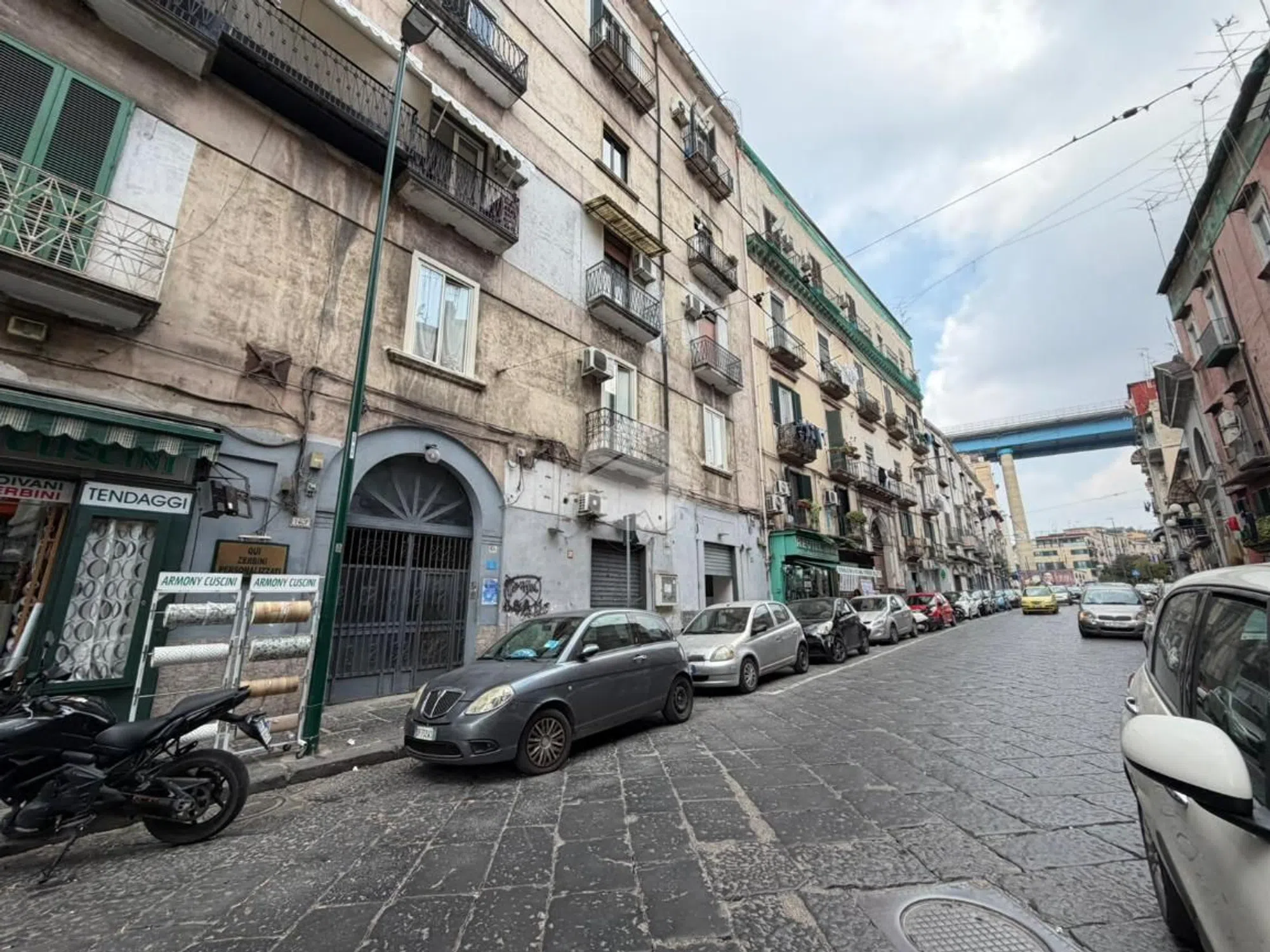 Monolocale in via Santi Giovanni e Paolo, 18 - Photo 2