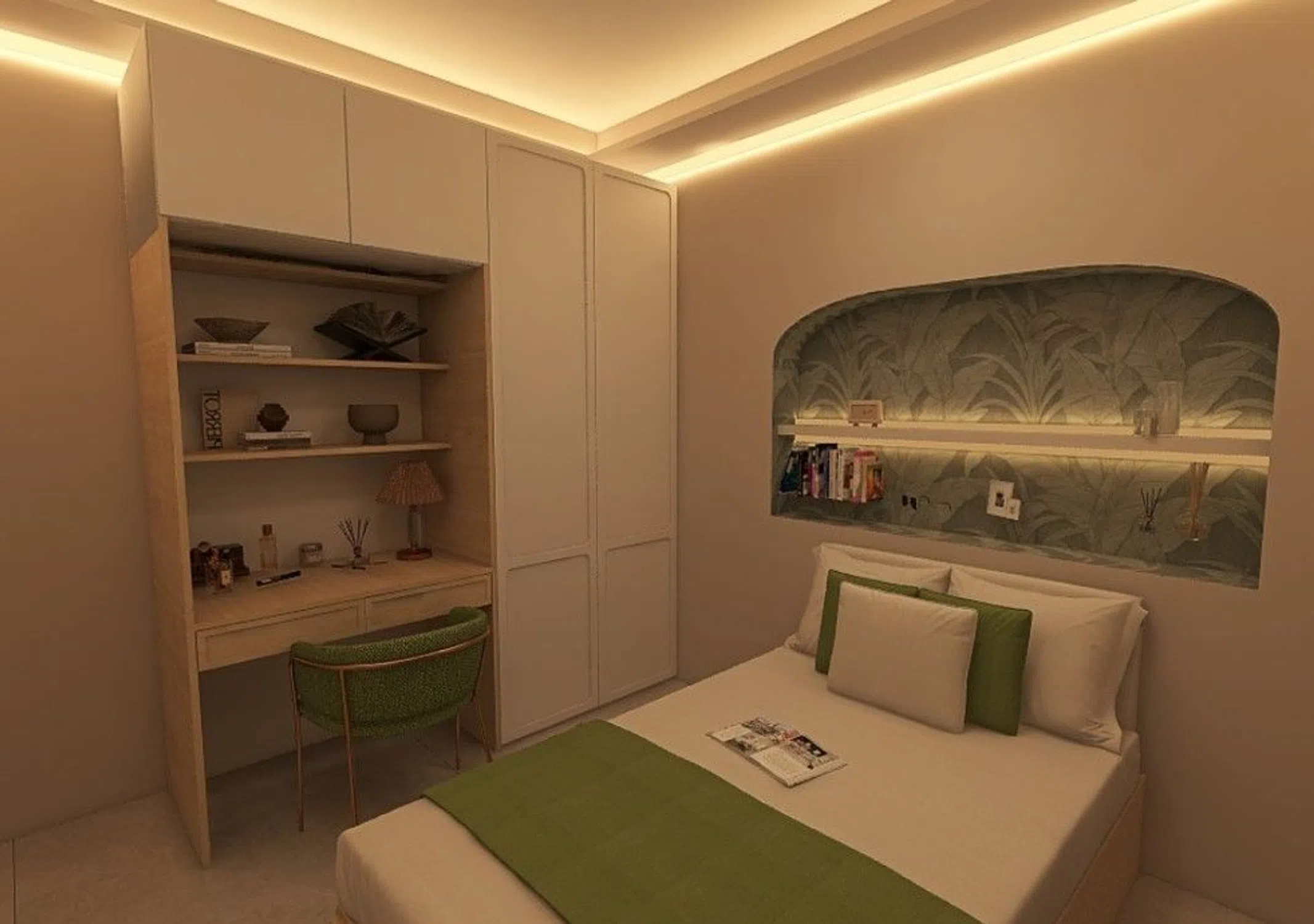 Trilocale in via Adolfo Tommasi - Photo 6