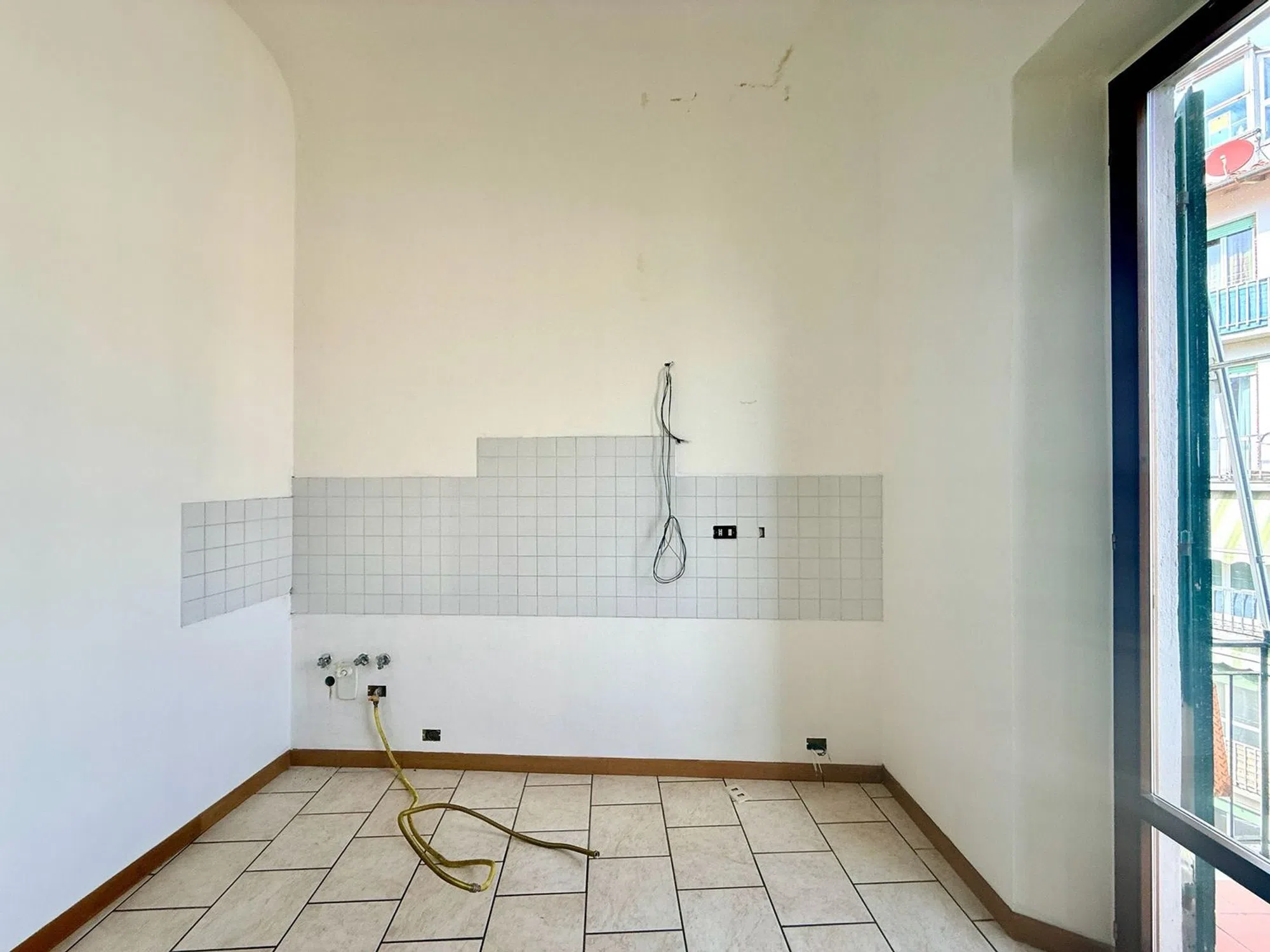 Quadrilocale in via Fra' Giovanni Angelico - Photo 13