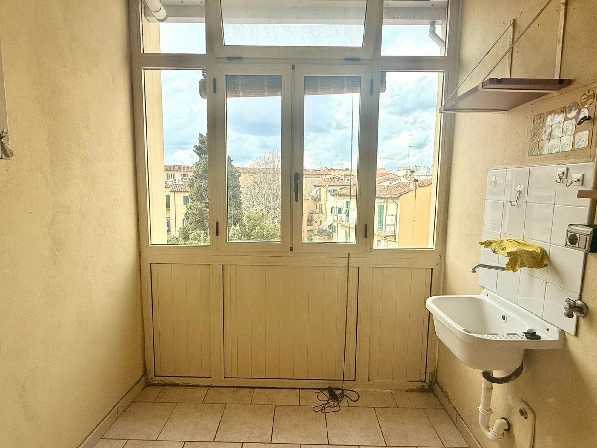 Quadrilocale in via Fra' Giovanni Angelico - Photo 14