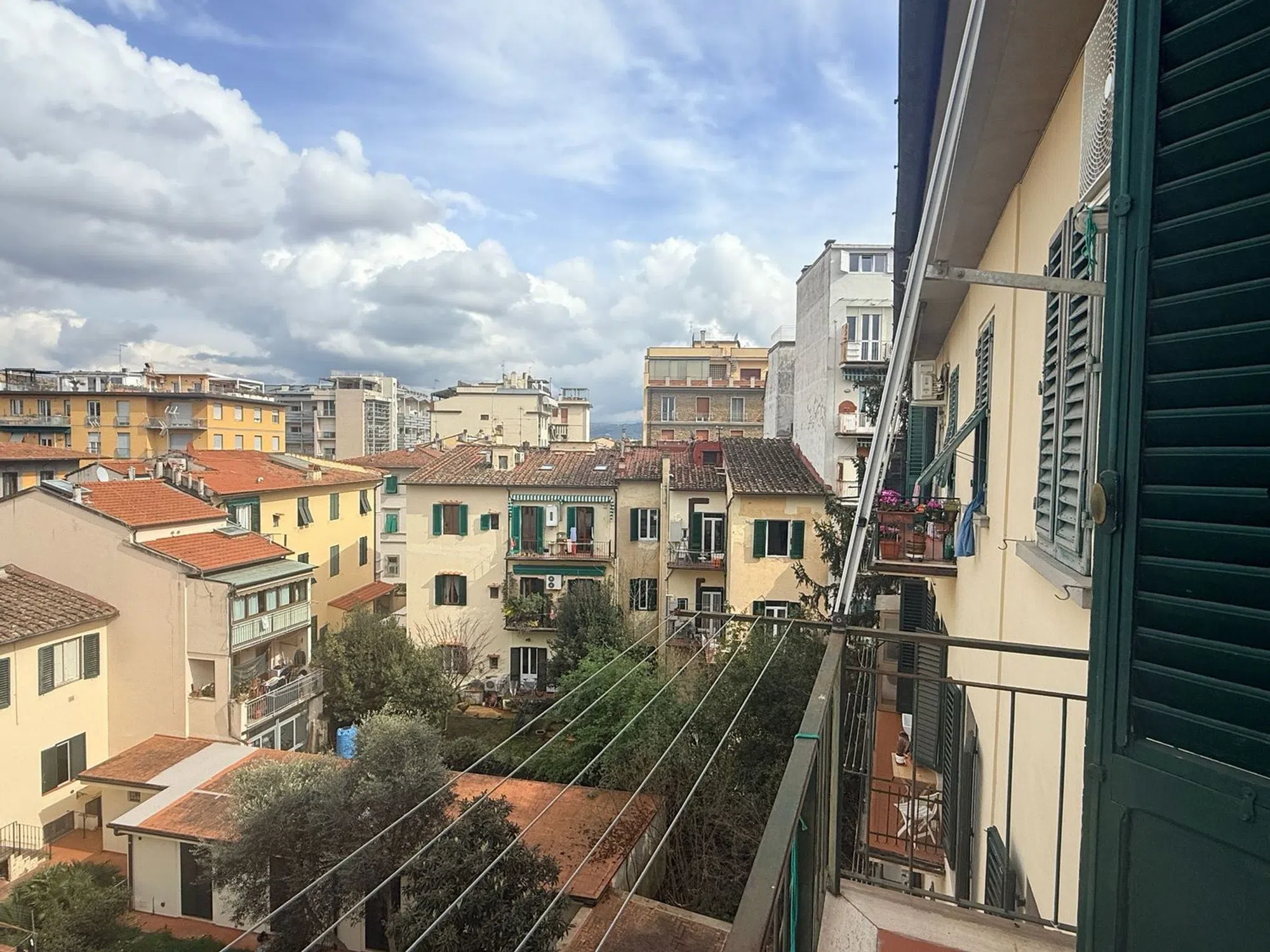 Quadrilocale in via Fra' Giovanni Angelico - Photo 15