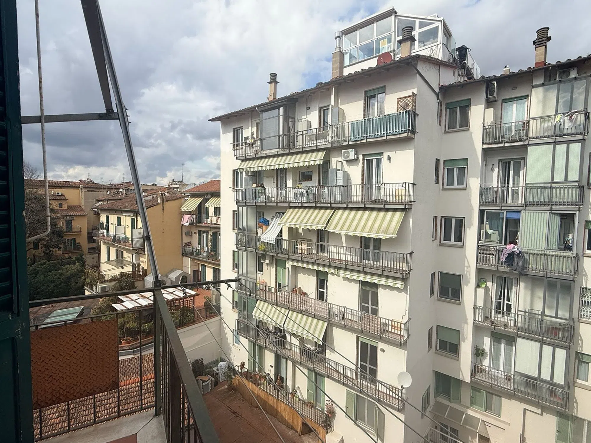 Quadrilocale in via Fra' Giovanni Angelico - Photo 16