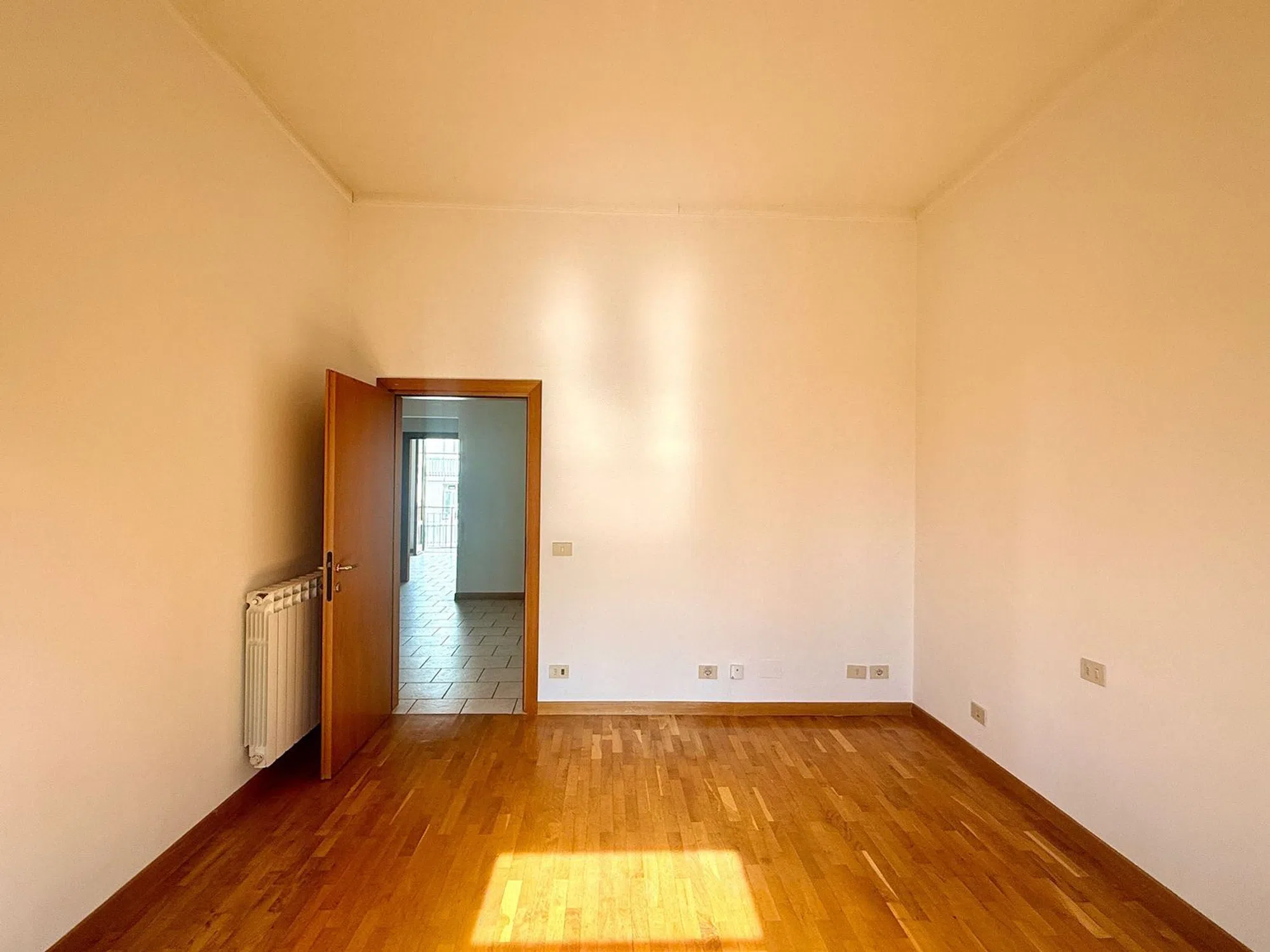 Quadrilocale in via Fra' Giovanni Angelico - Photo 4