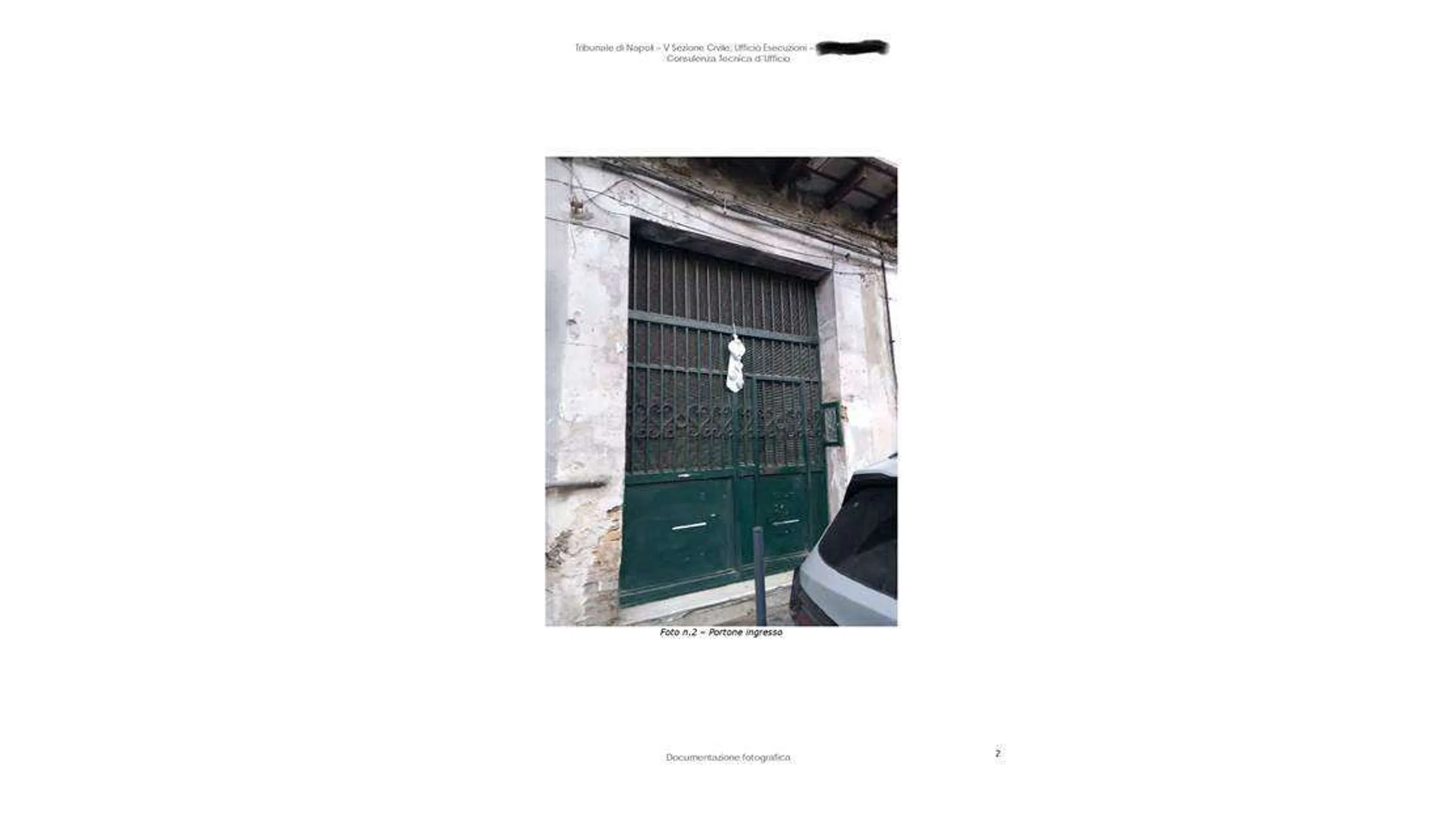 Trilocale in via Fontanelle, 34 - Photo 2
