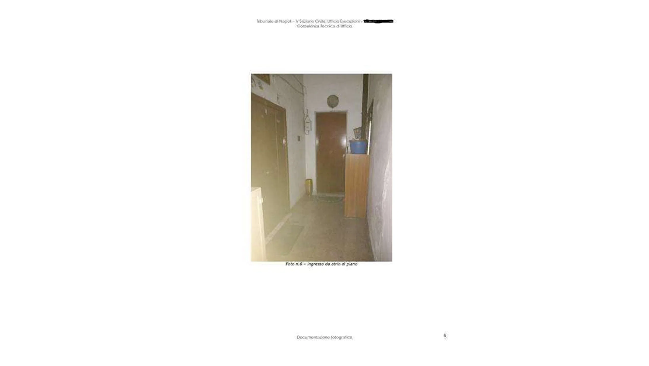 Trilocale in via Fontanelle, 34 - Photo 8