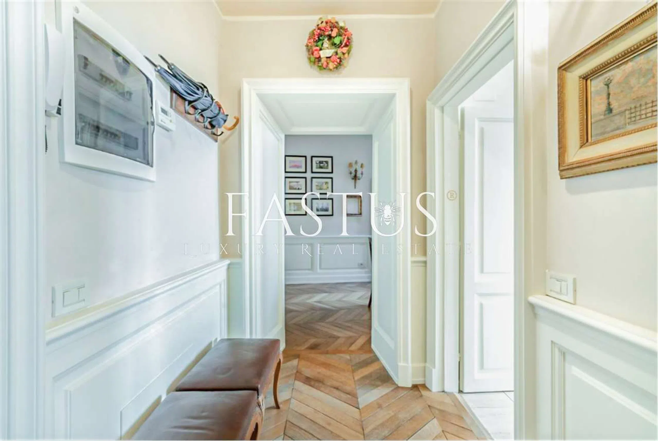 Appartamento in via Santo Spirito, 7 - Photo 12