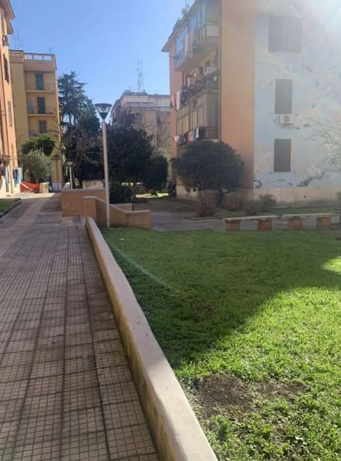 Quadrilocale in via Annio Felice s.n.c. - Photo 2
