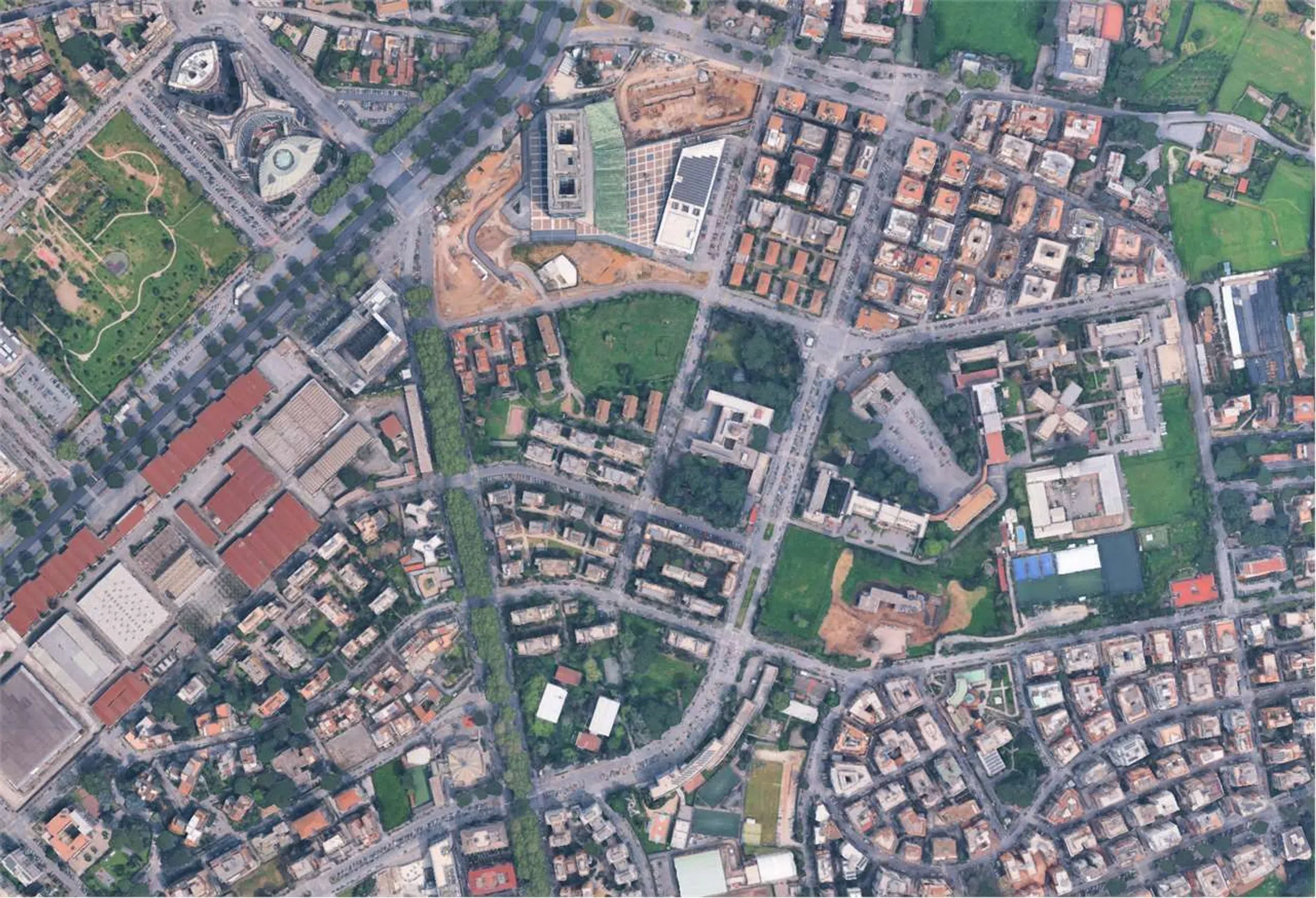 Quadrilocale in via Annio Felice s.n.c. - Photo 11