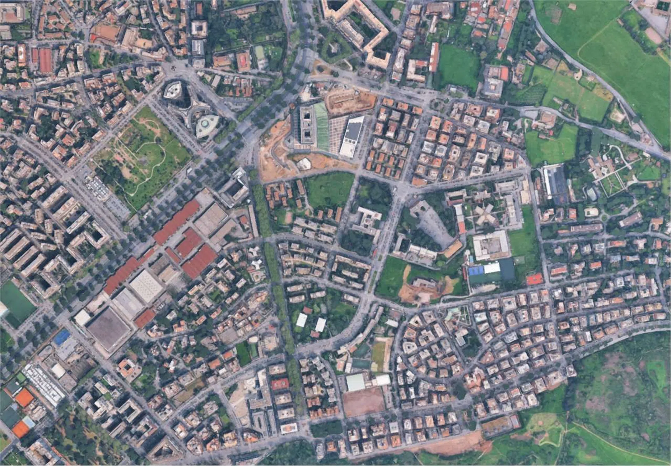 Quadrilocale in via Annio Felice s.n.c. - Photo 12