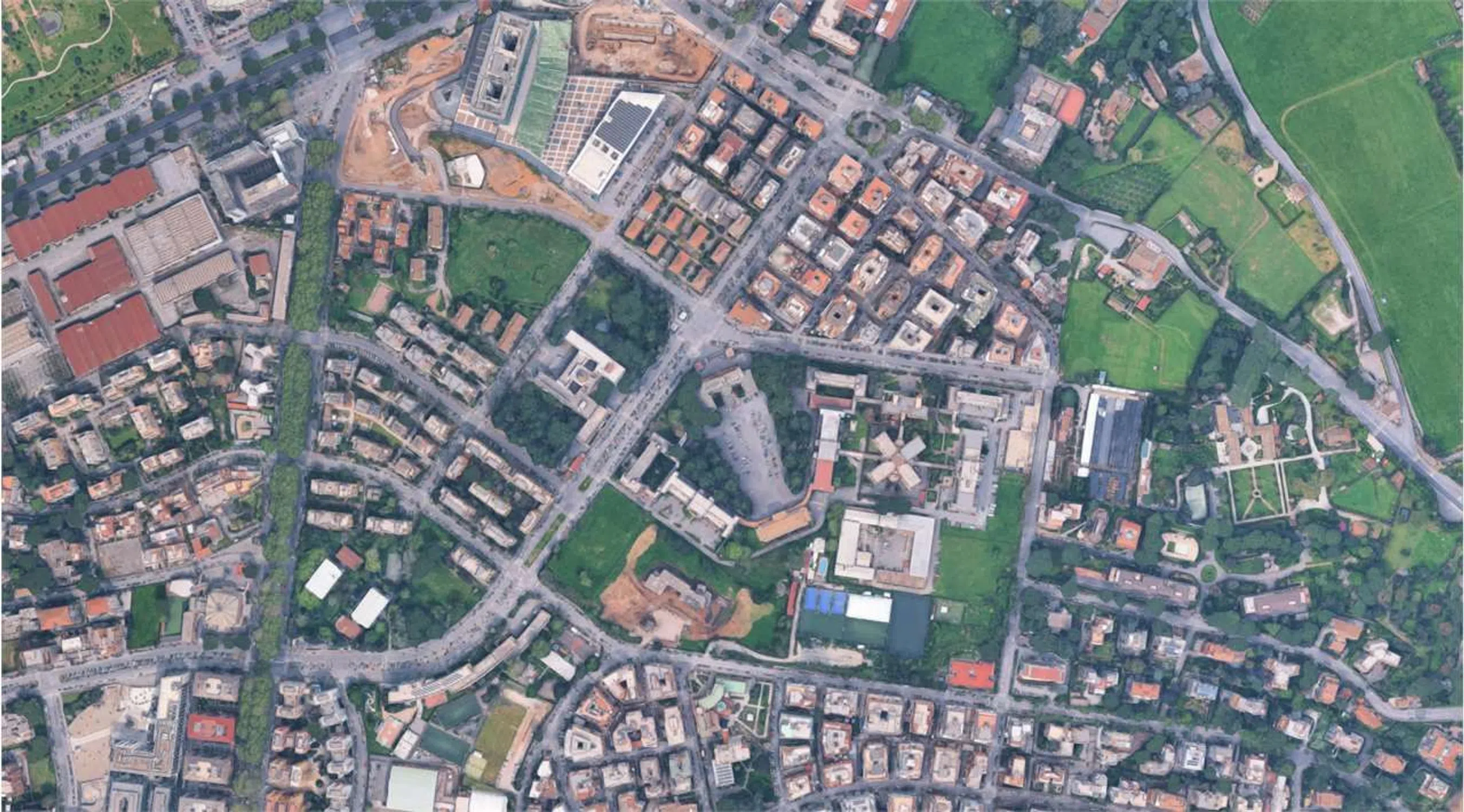 Quadrilocale in via Annio Felice s.n.c. - Photo 5