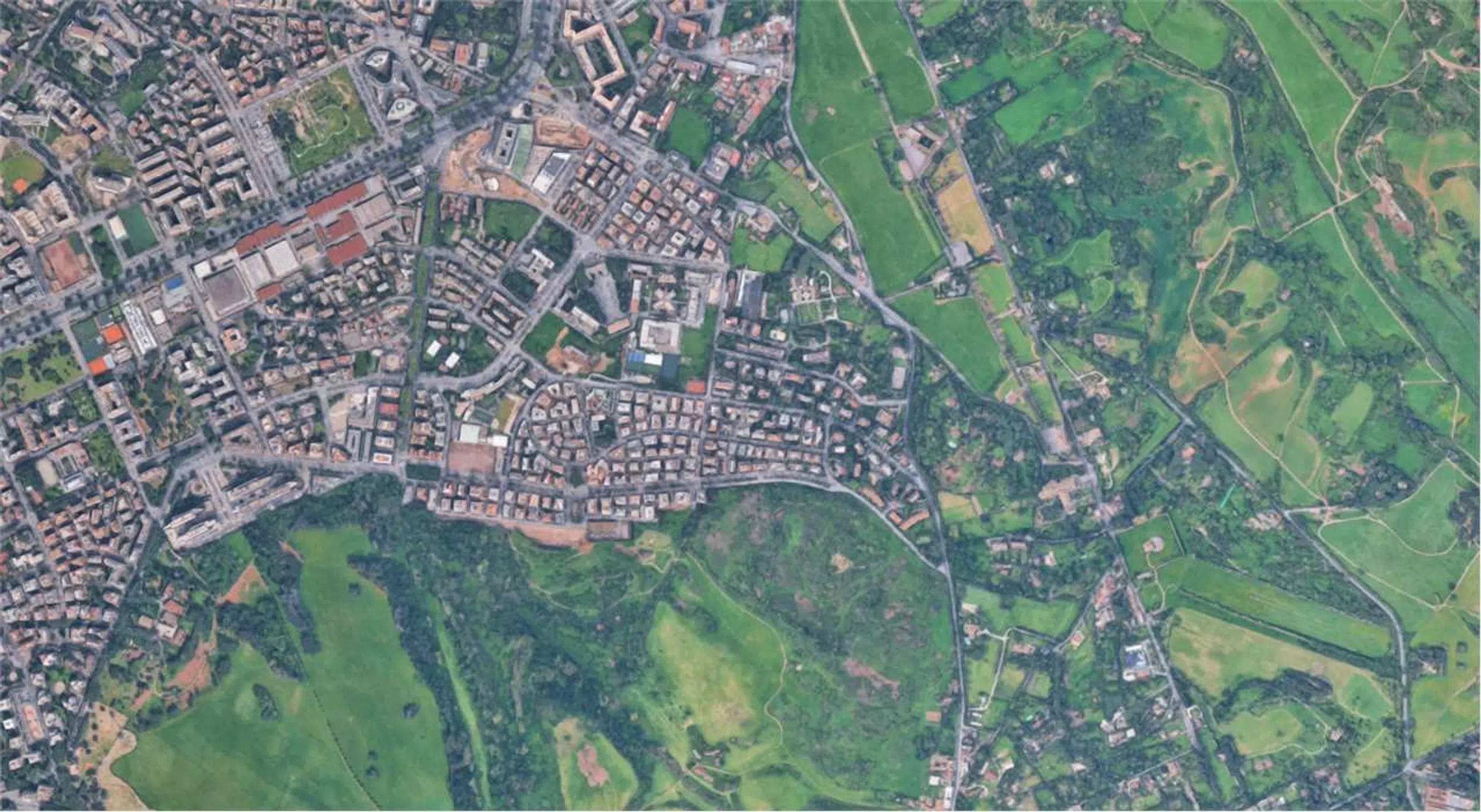 Quadrilocale in via Annio Felice s.n.c. - Photo 6