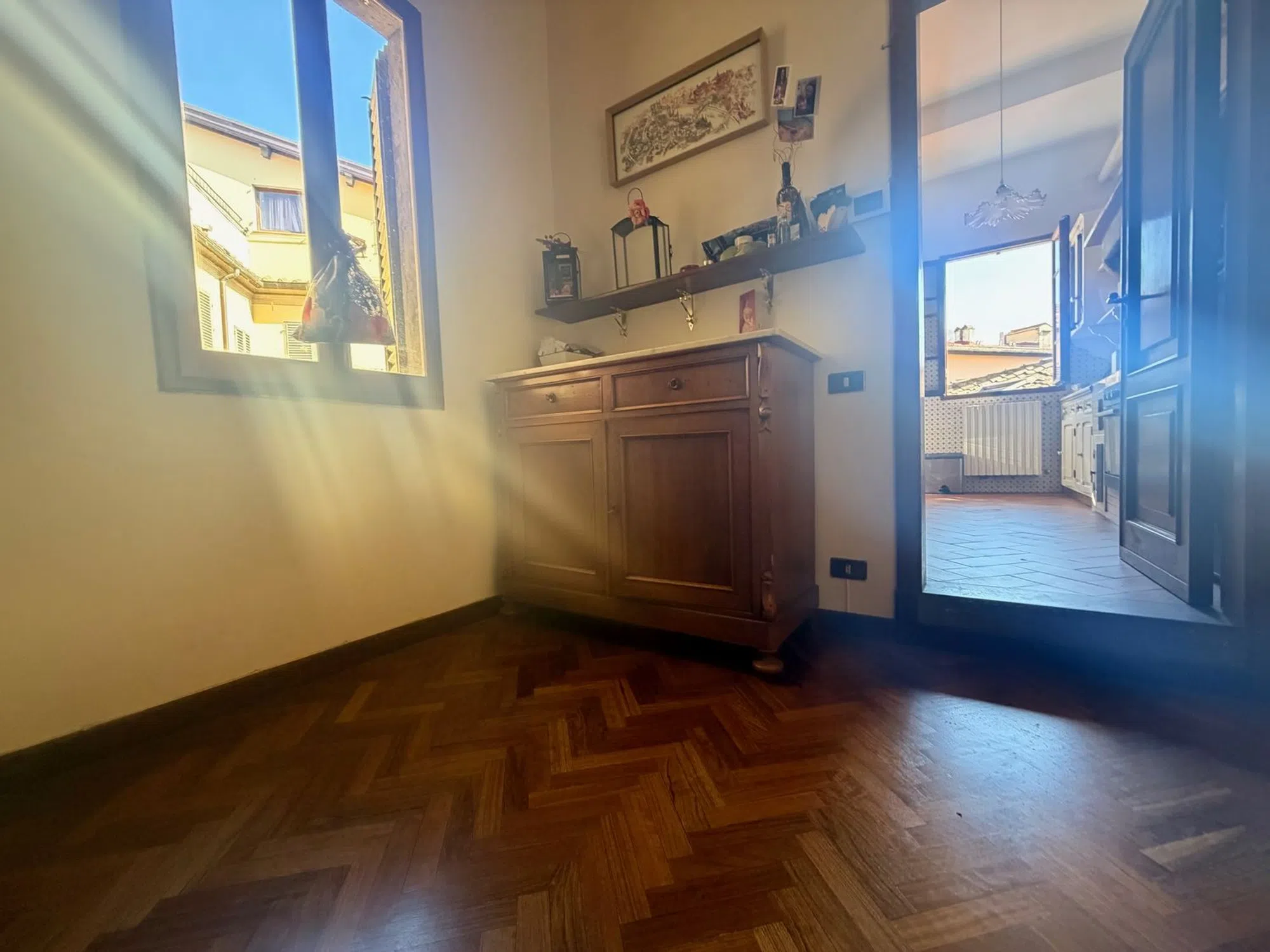 Appartamento in via de' Cerretani s.n.c. - Photo 16