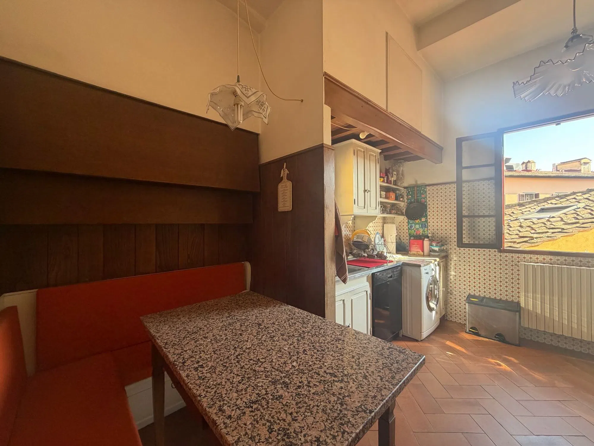 Appartamento in via de' Cerretani s.n.c. - Photo 19