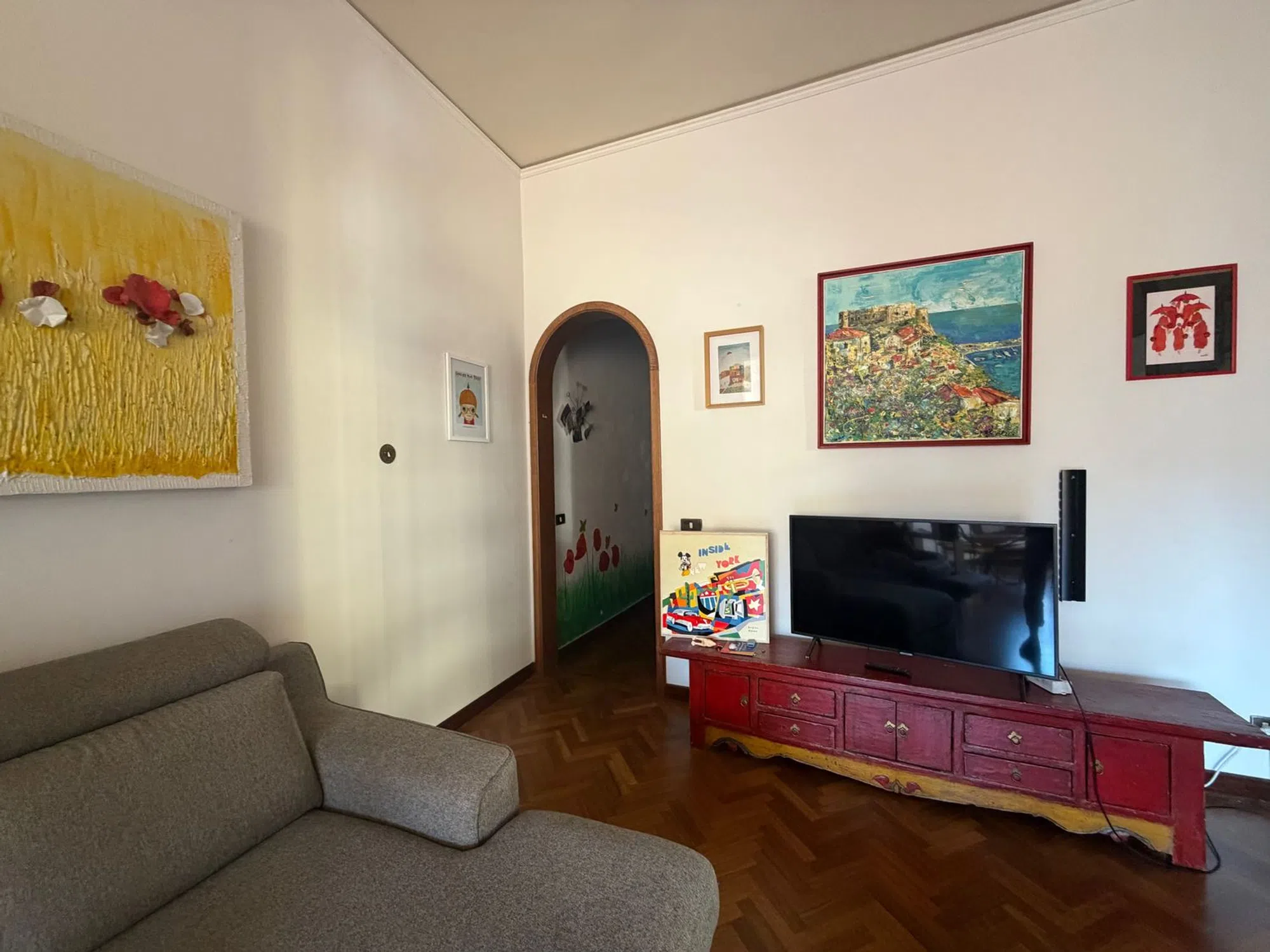 Appartamento in via de' Cerretani s.n.c. - Photo 5