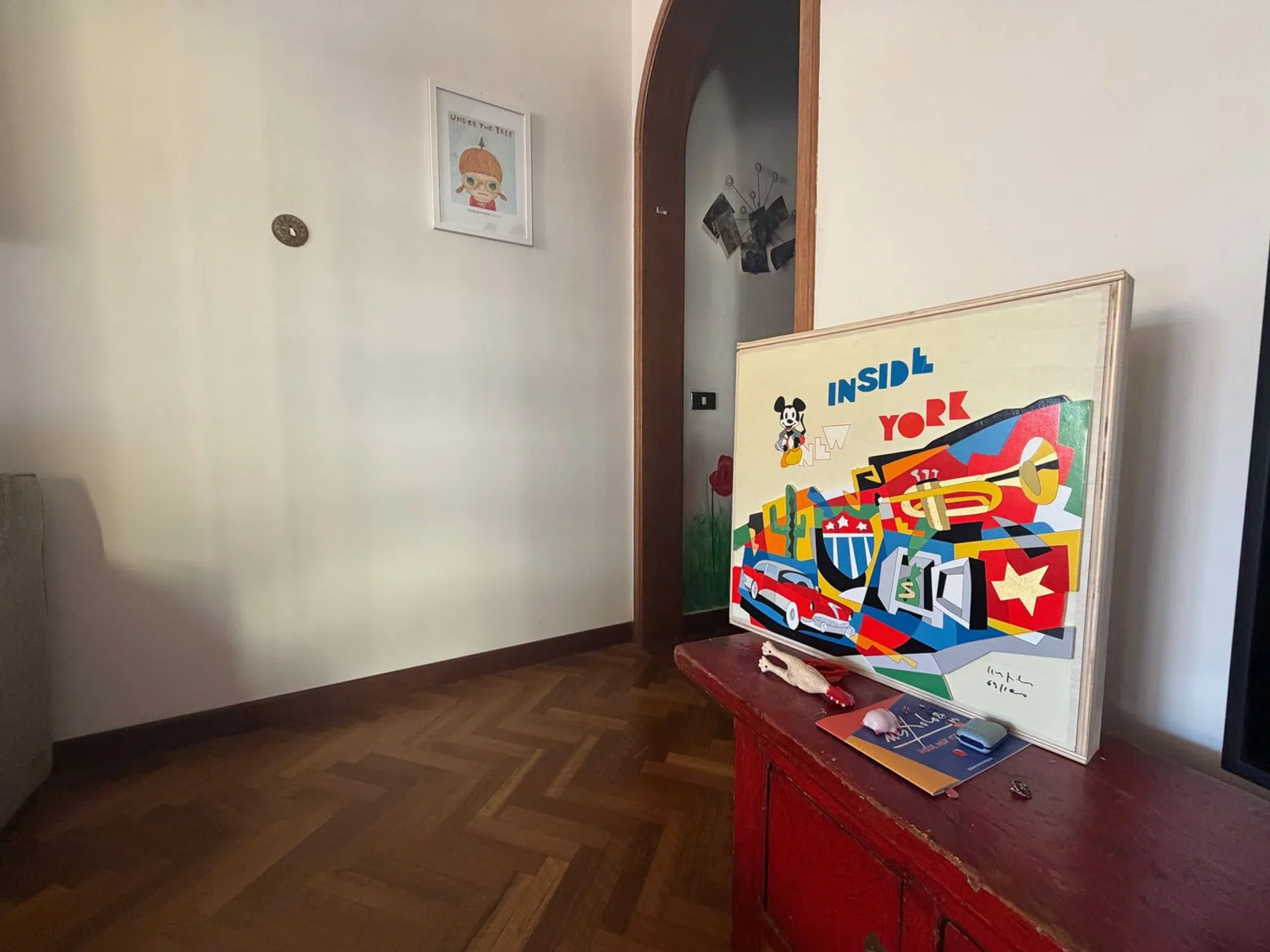 Appartamento in via de' Cerretani s.n.c. - Photo 6