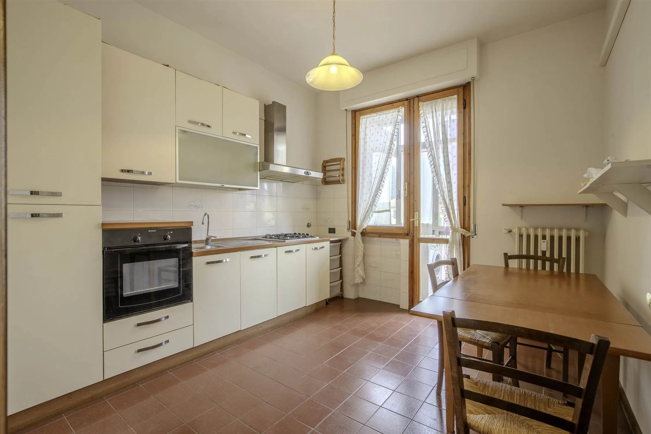 Bilocale in Quartiere Rovezzano - Photo 1
