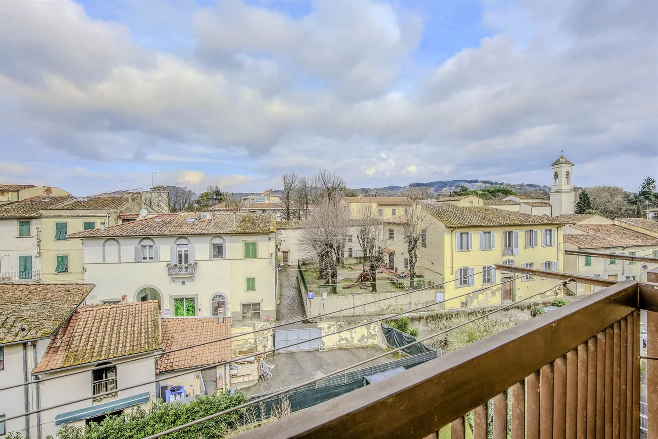 Bilocale in Quartiere Rovezzano - Photo 11