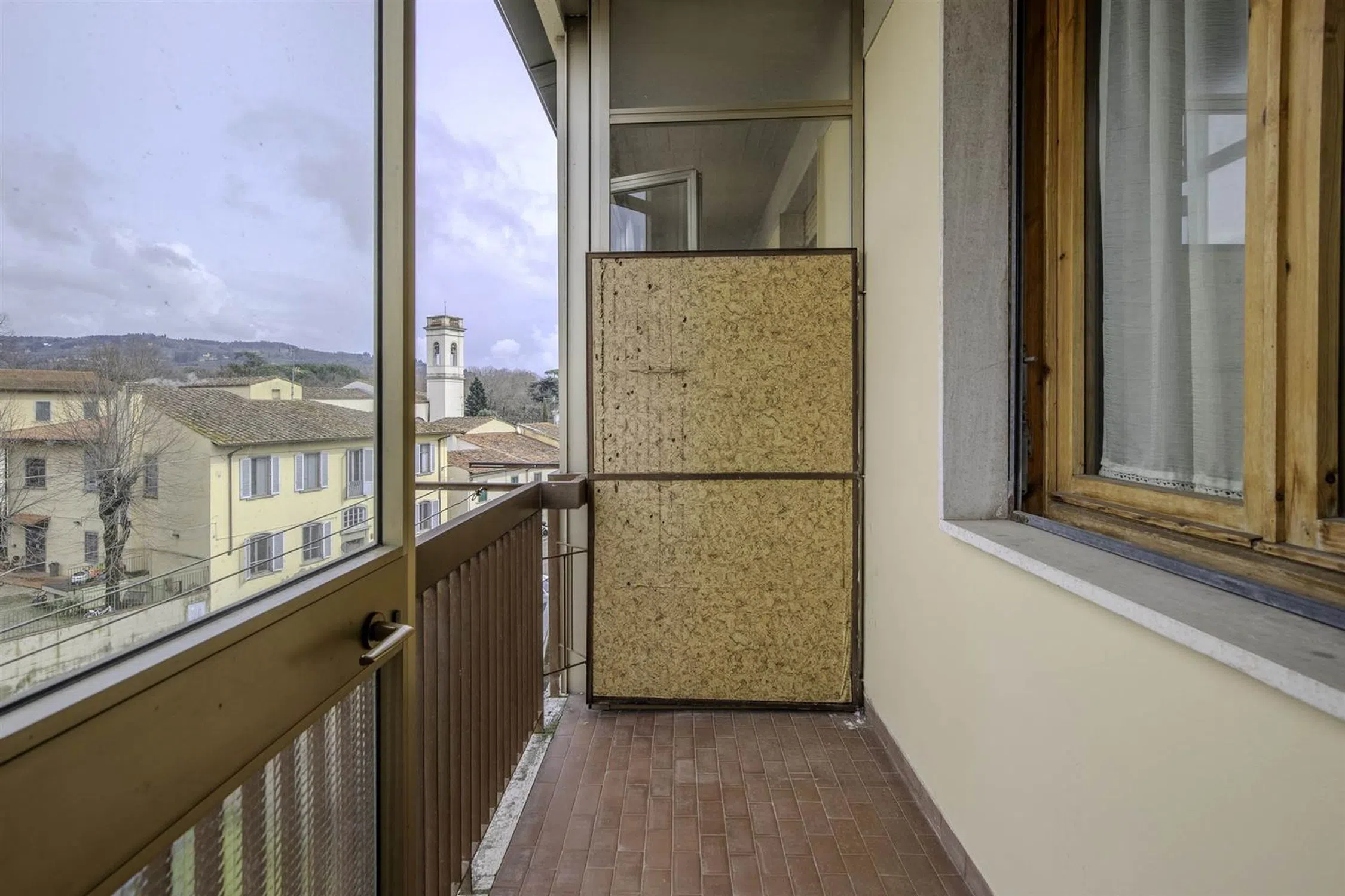 Bilocale in Quartiere Rovezzano - Photo 12