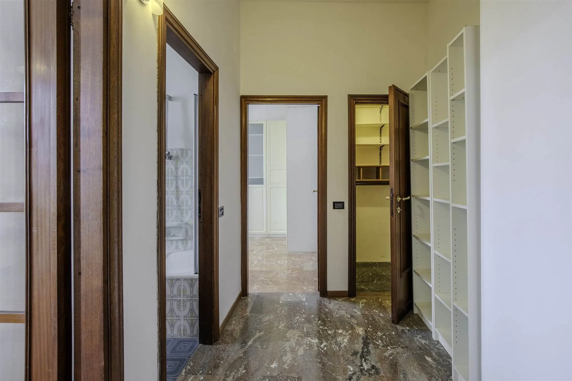 Bilocale in Quartiere Rovezzano - Photo 3