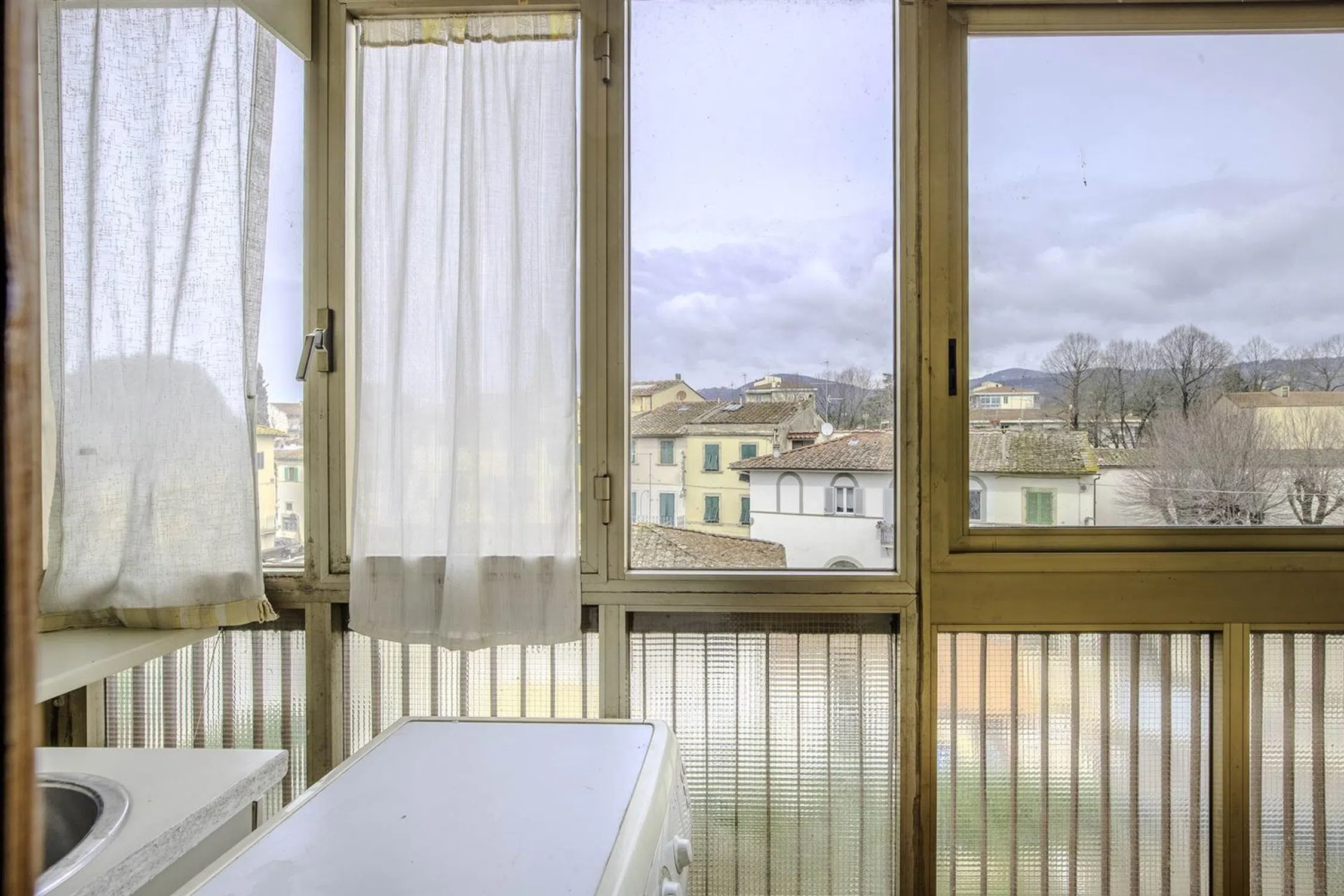 Bilocale in Quartiere Rovezzano - Photo 8
