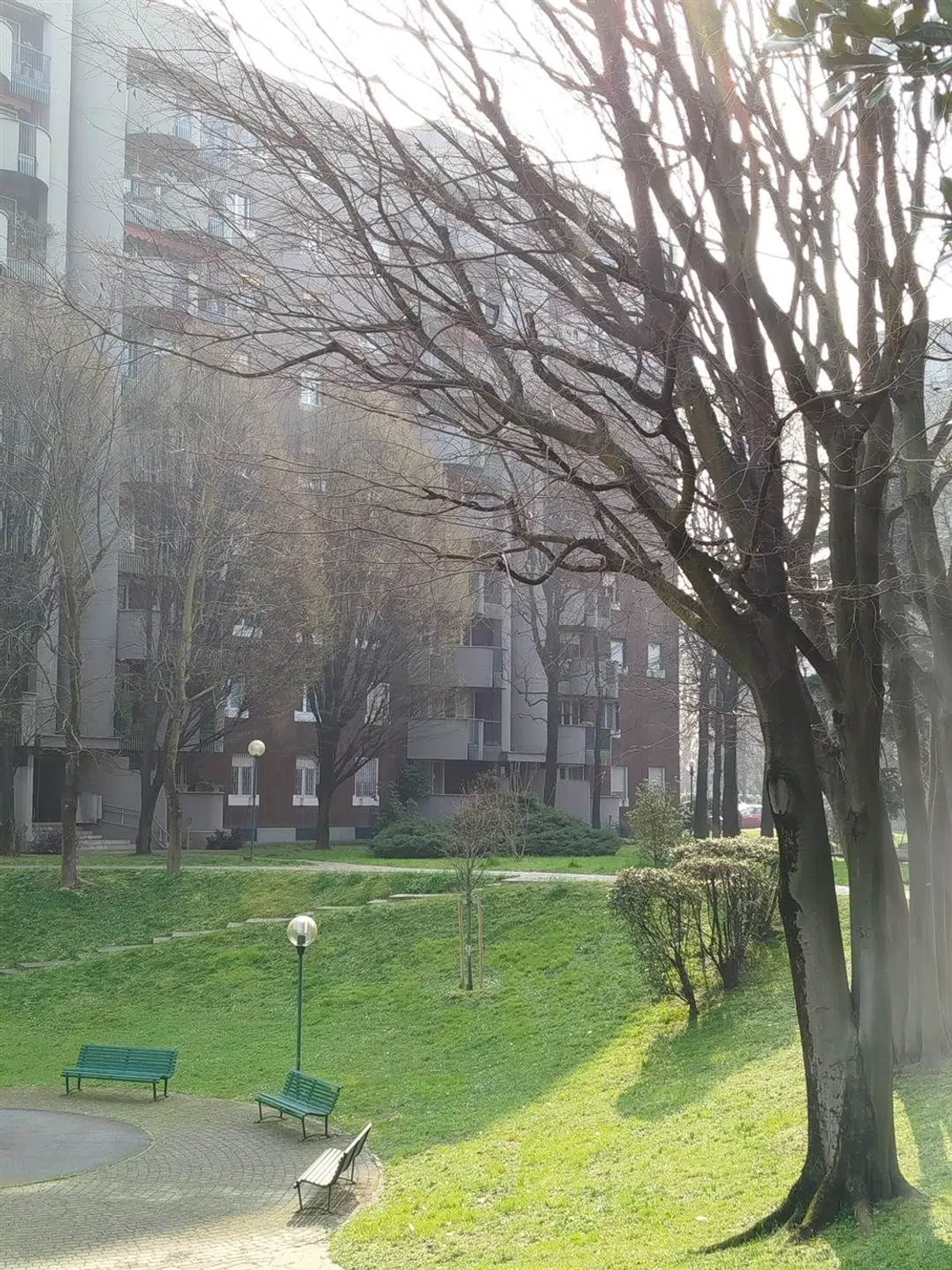 Trilocale in via Giovanni Battista Boeri, 11 - Photo 11