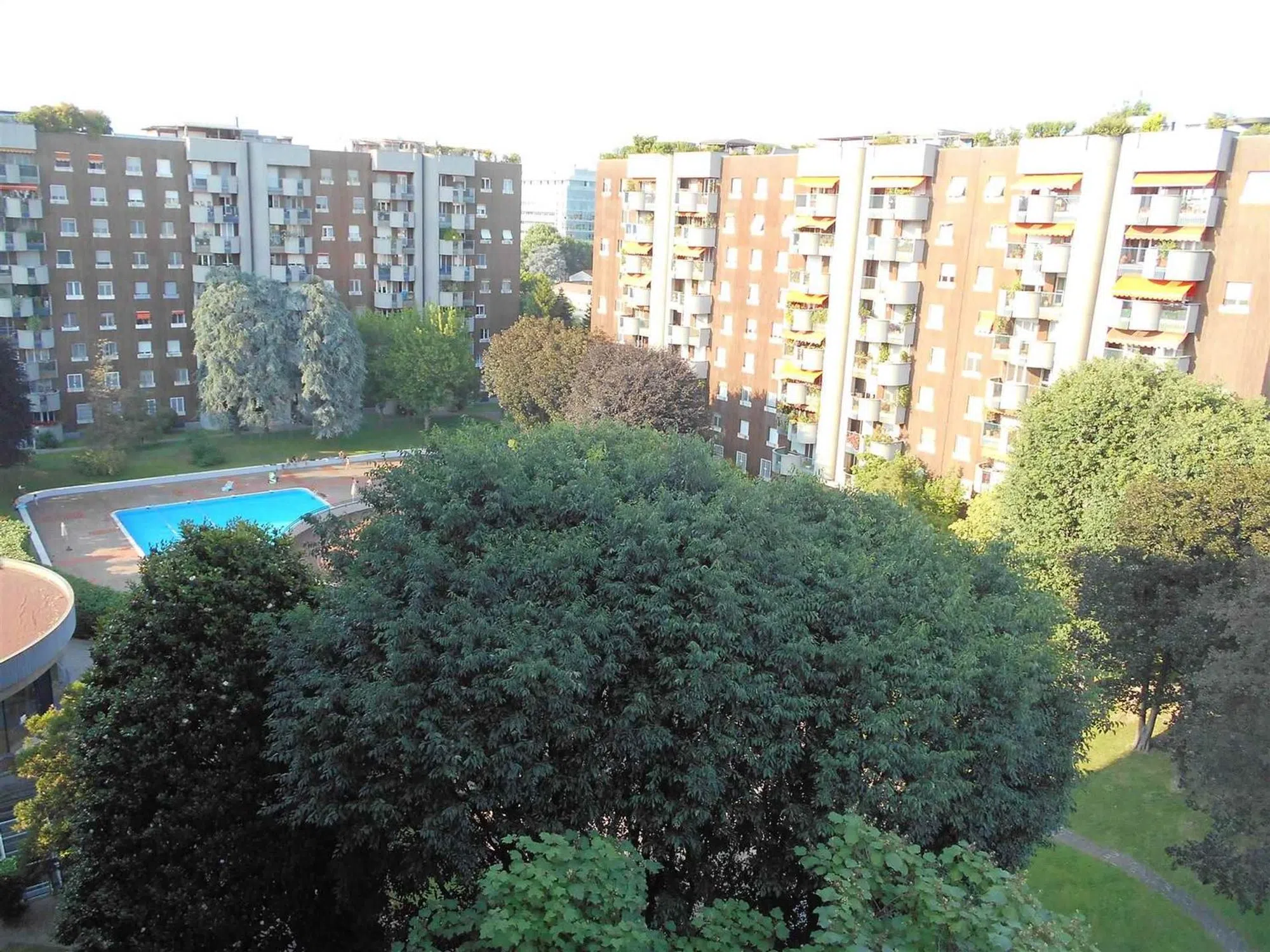 Trilocale in via Giovanni Battista Boeri, 11 - Photo 3