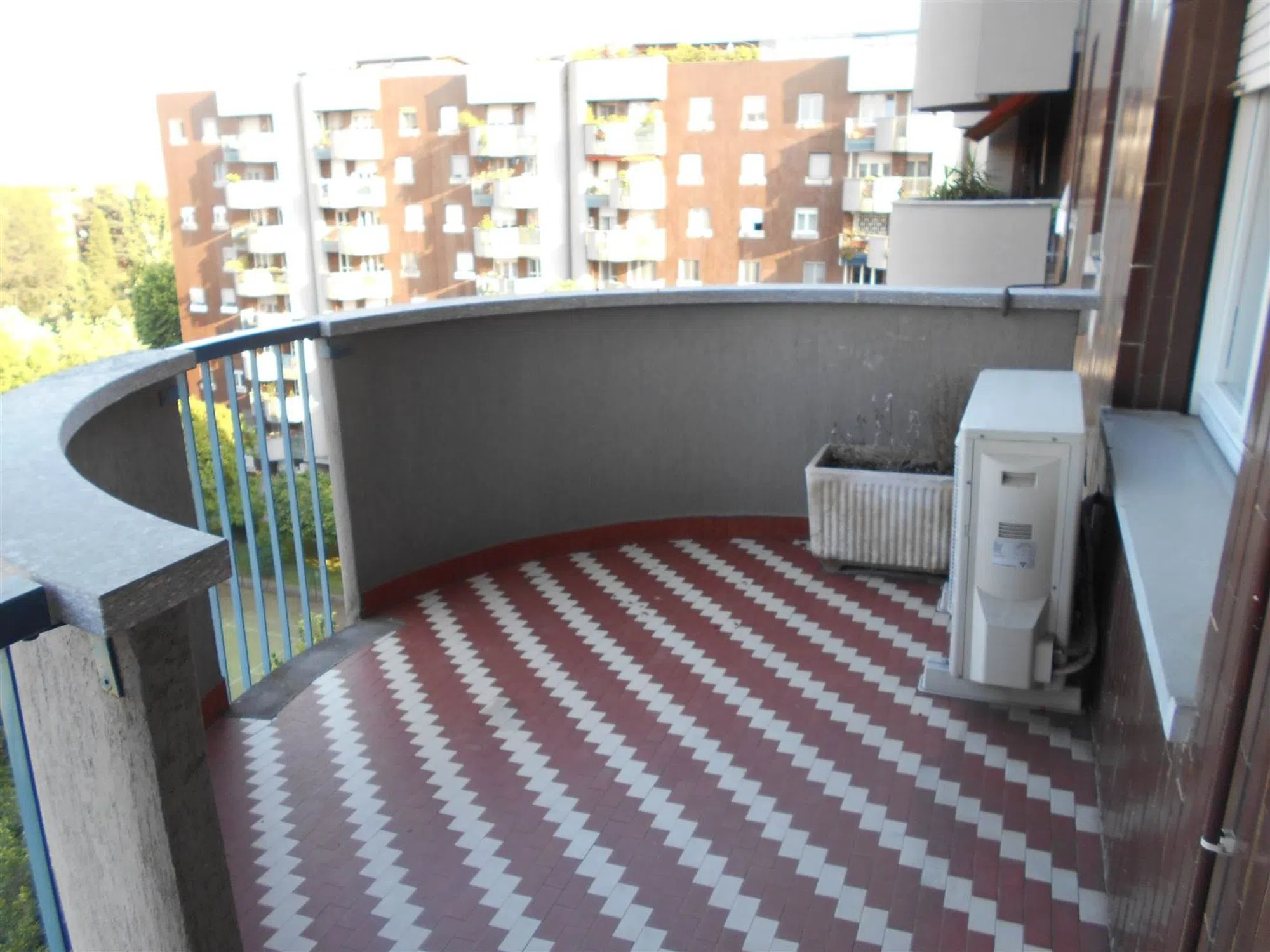 Trilocale in via Giovanni Battista Boeri, 11 - Photo 4