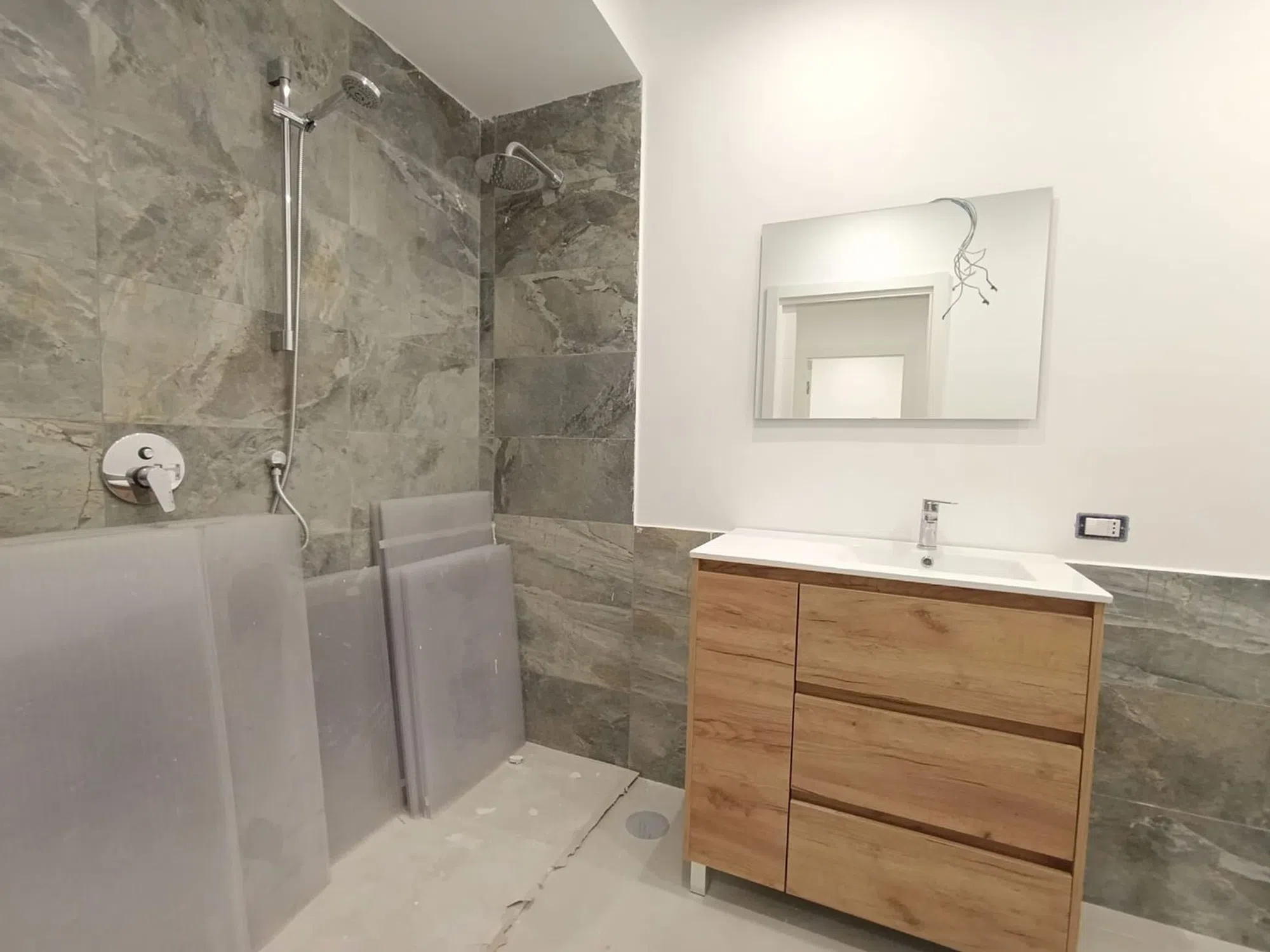 Appartamento su due piani in via Ponti Rossi - Photo 11