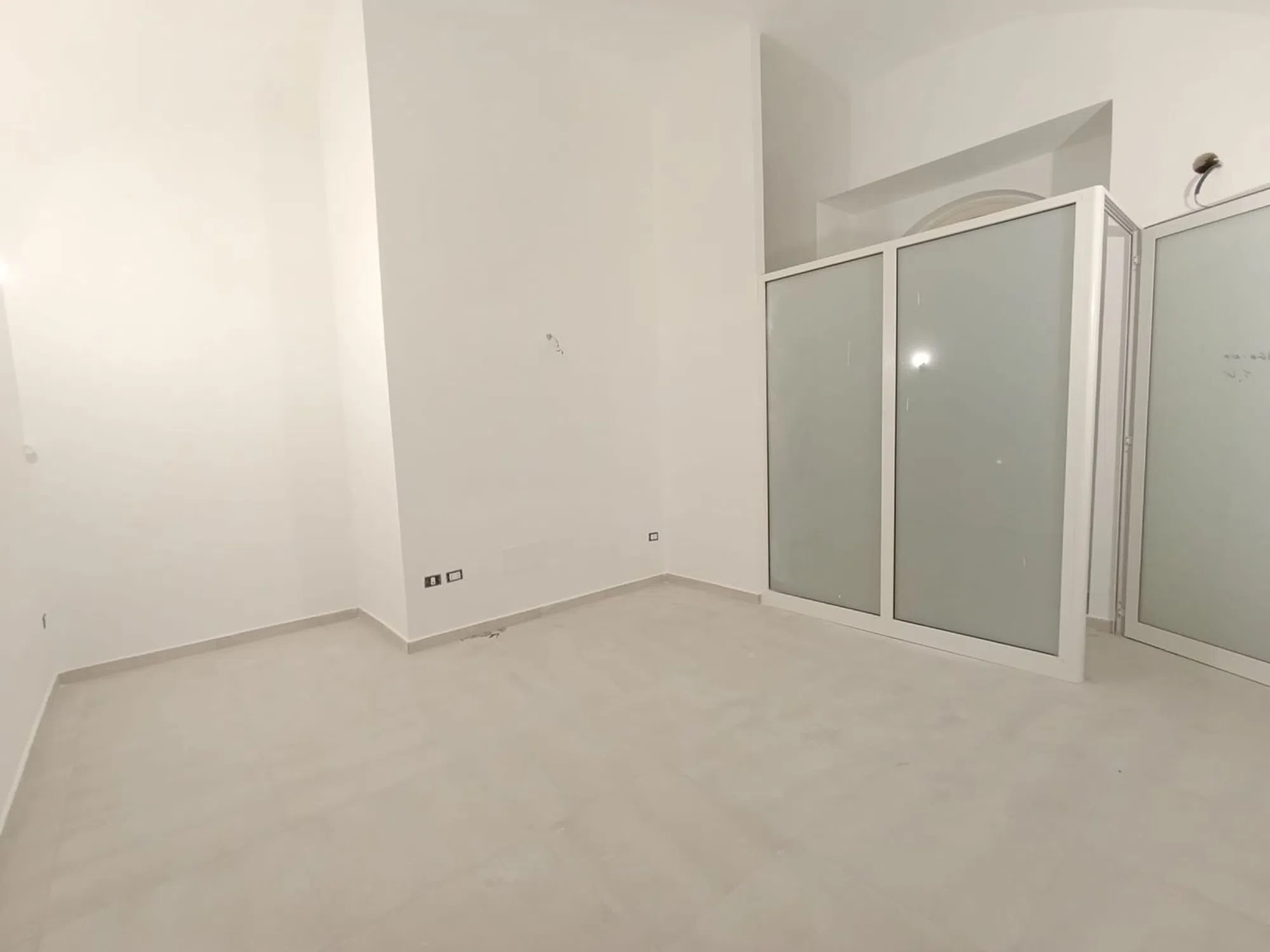 Appartamento su due piani in via Ponti Rossi - Photo 12